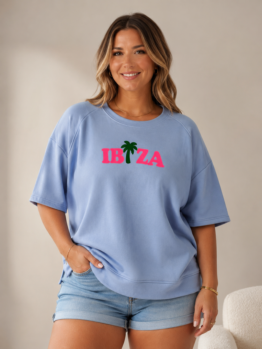 SHIRT | ISLA