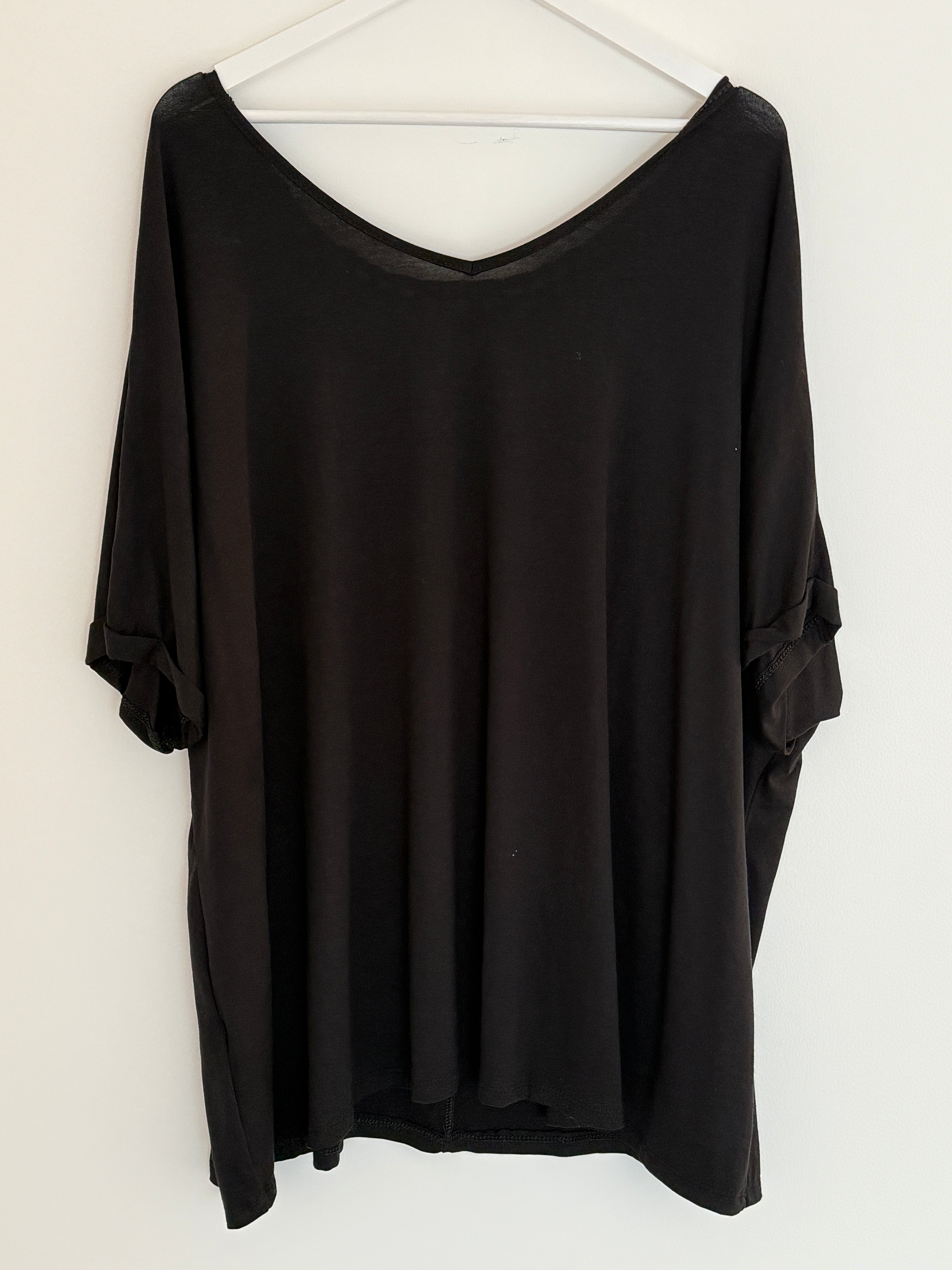 SHIRT | HAZEL