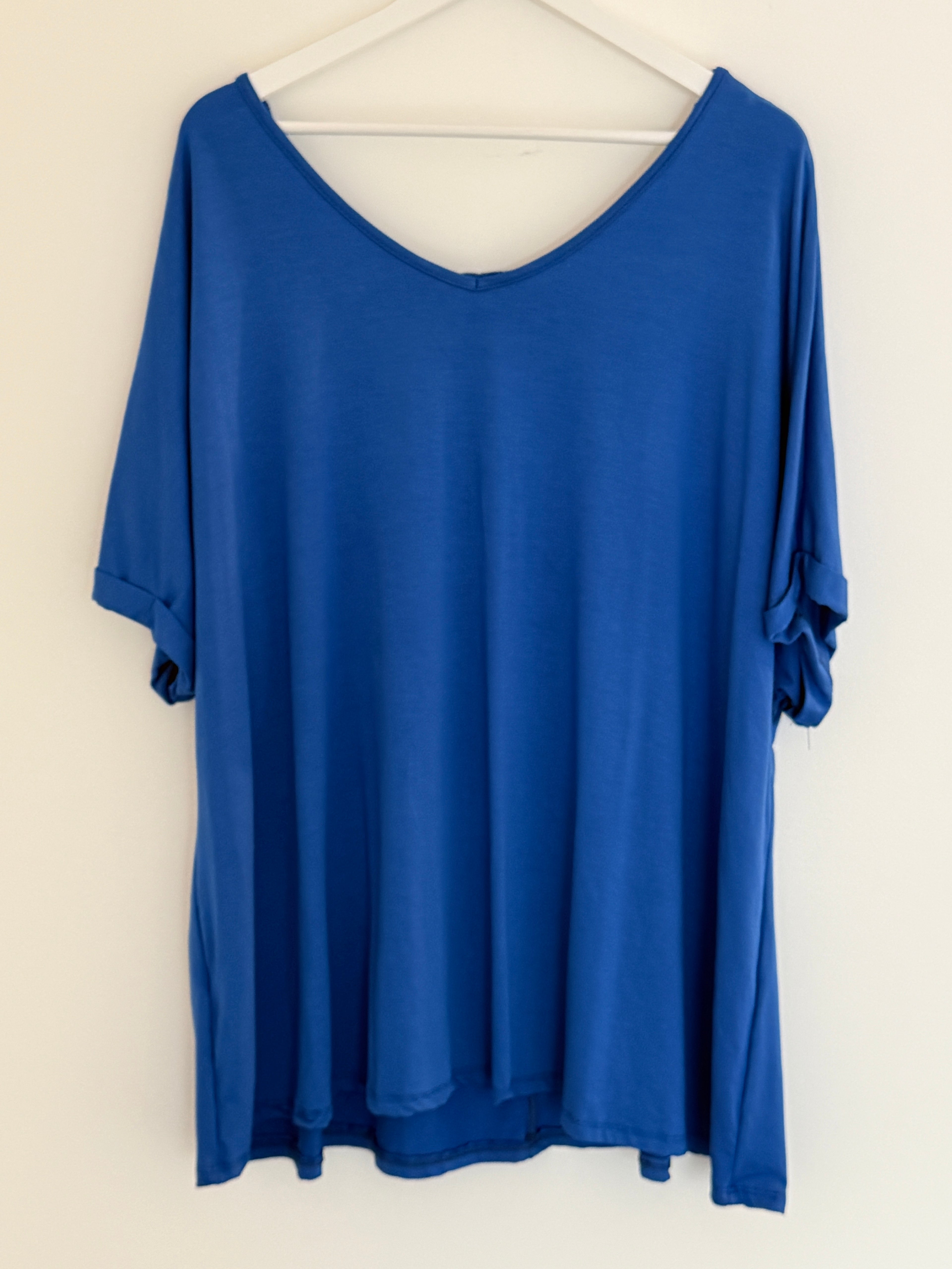 SHIRT | HAZEL
