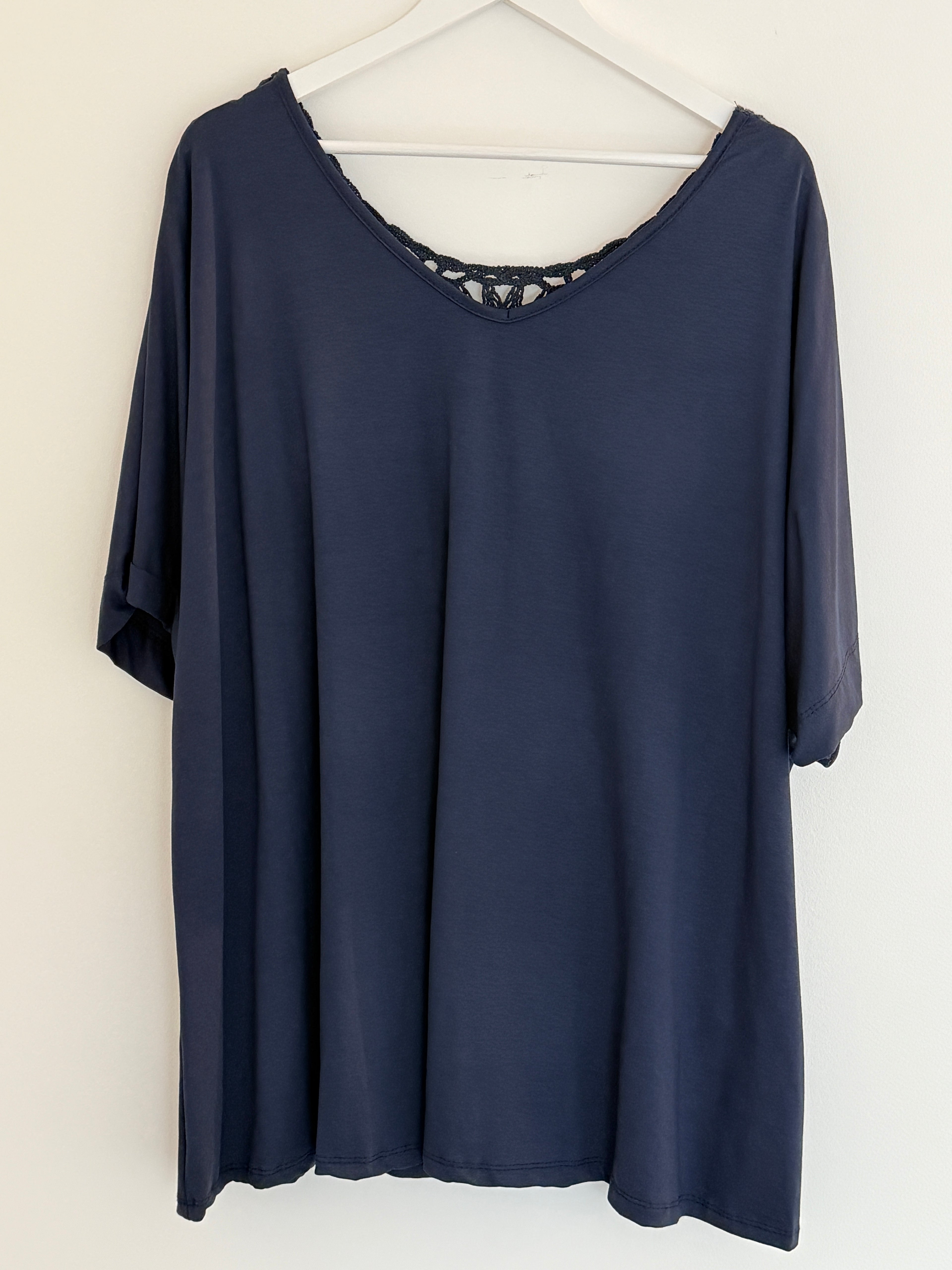 SHIRT | HAZEL