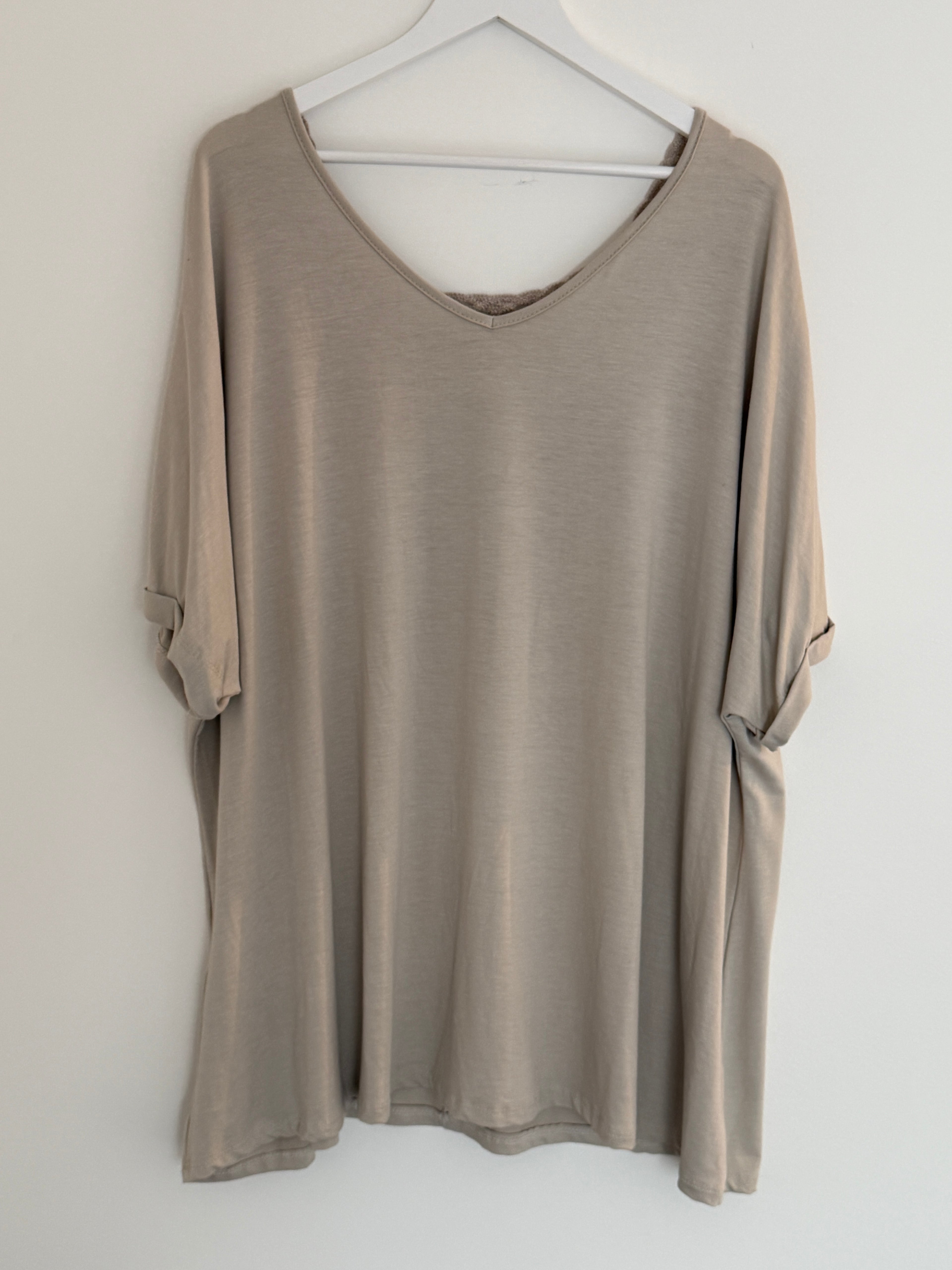 SHIRT | HAZEL