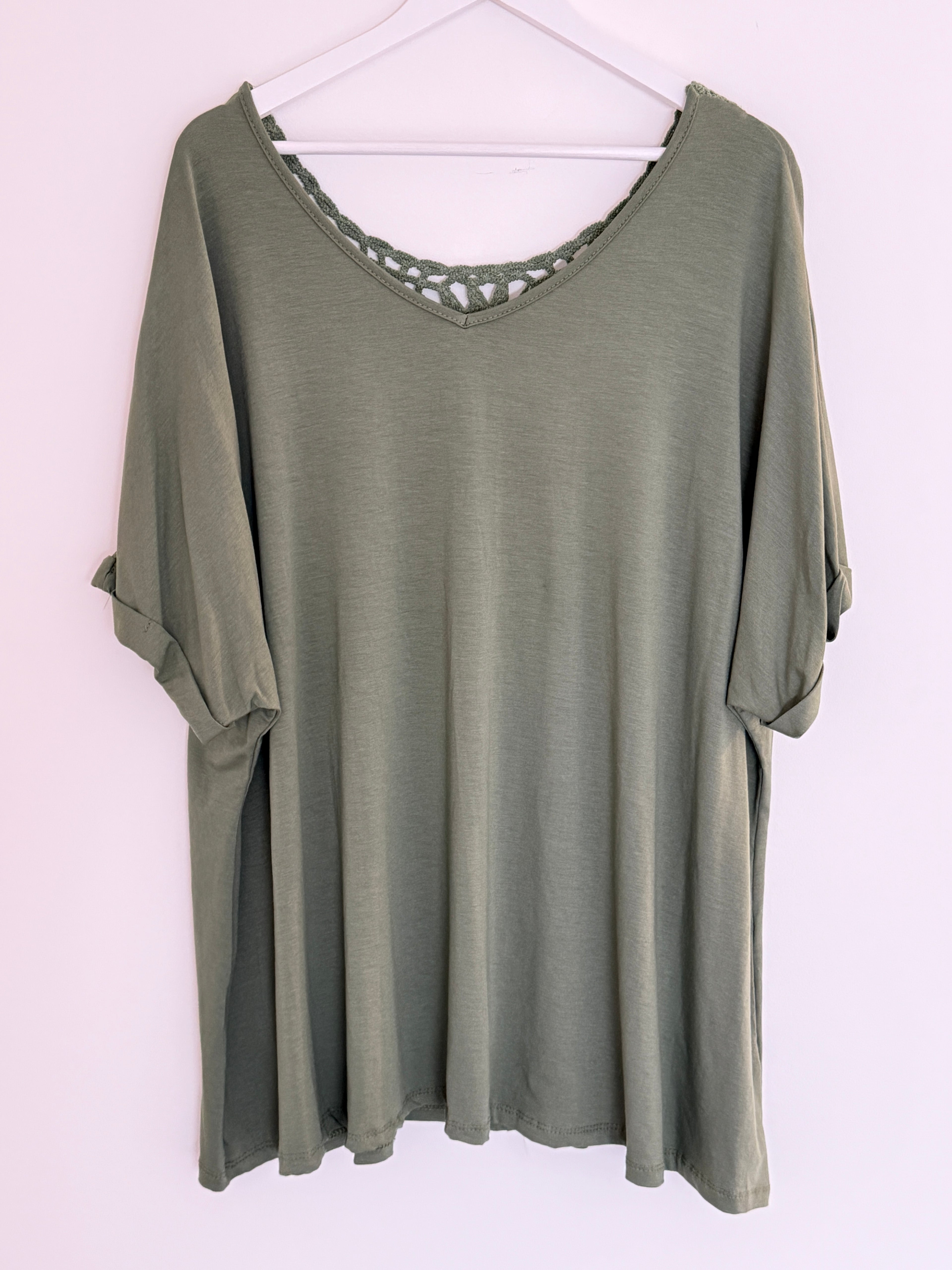 SHIRT | HAZEL
