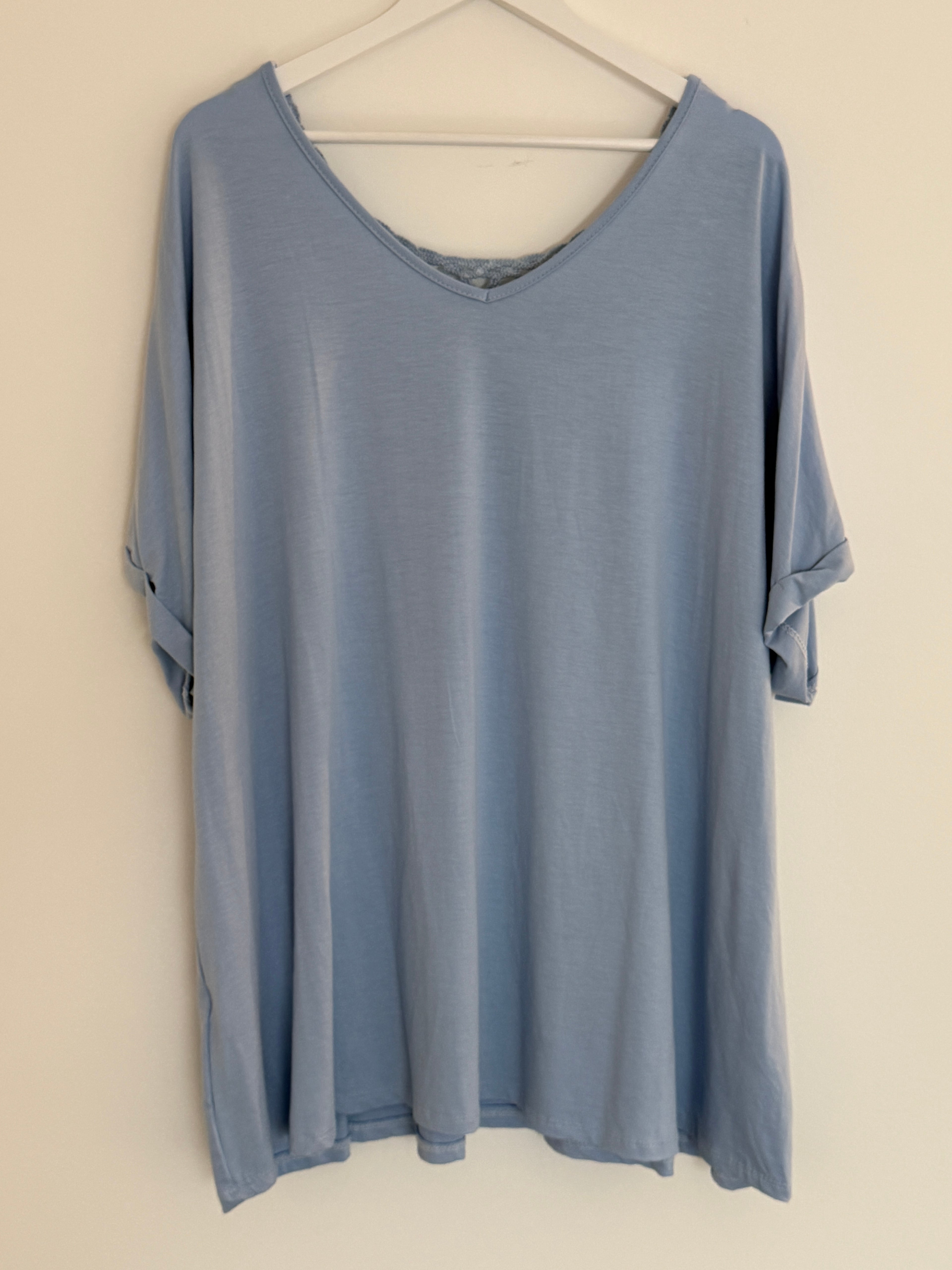 SHIRT | HAZEL
