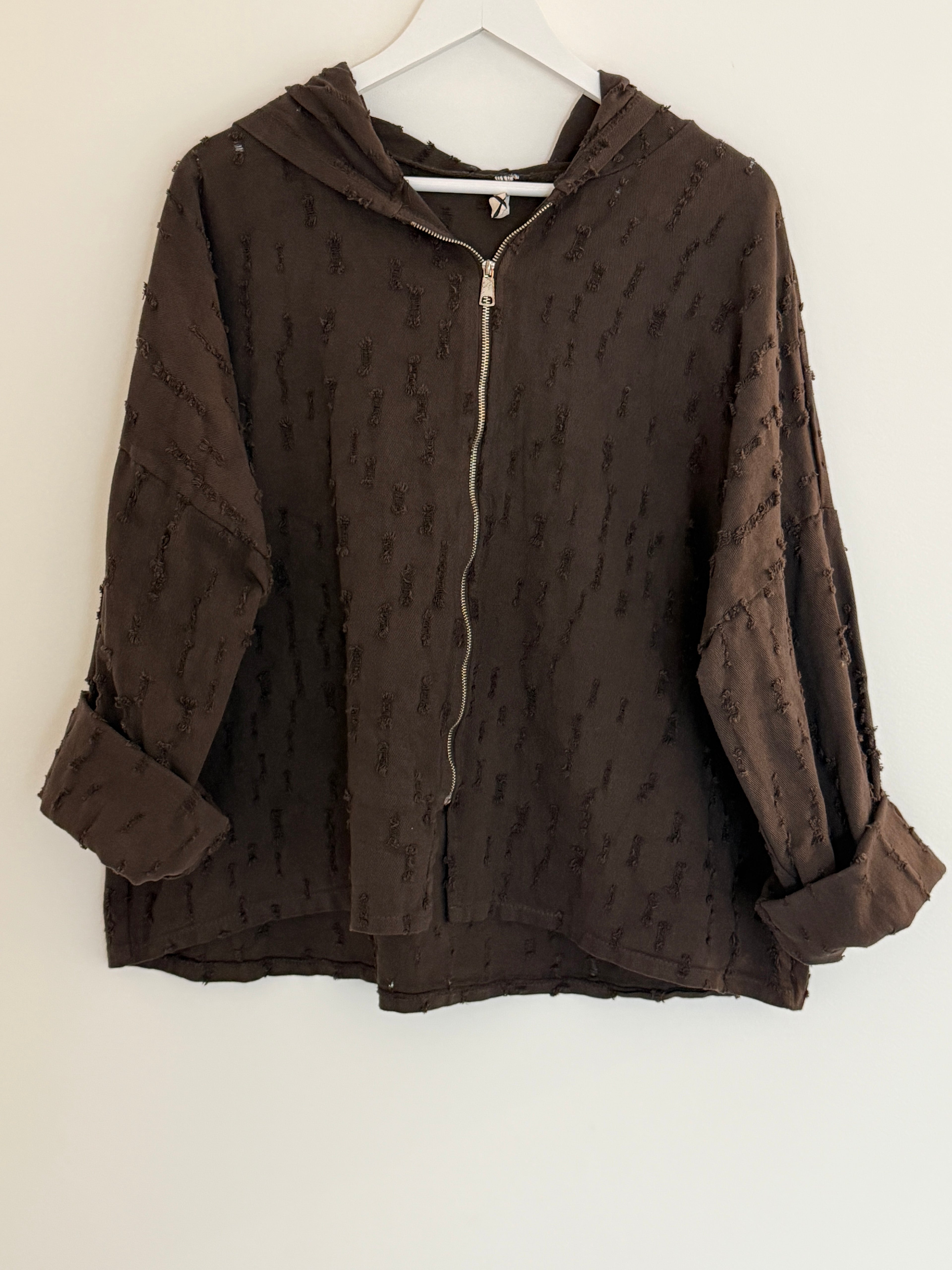 JACKE | BOSCO