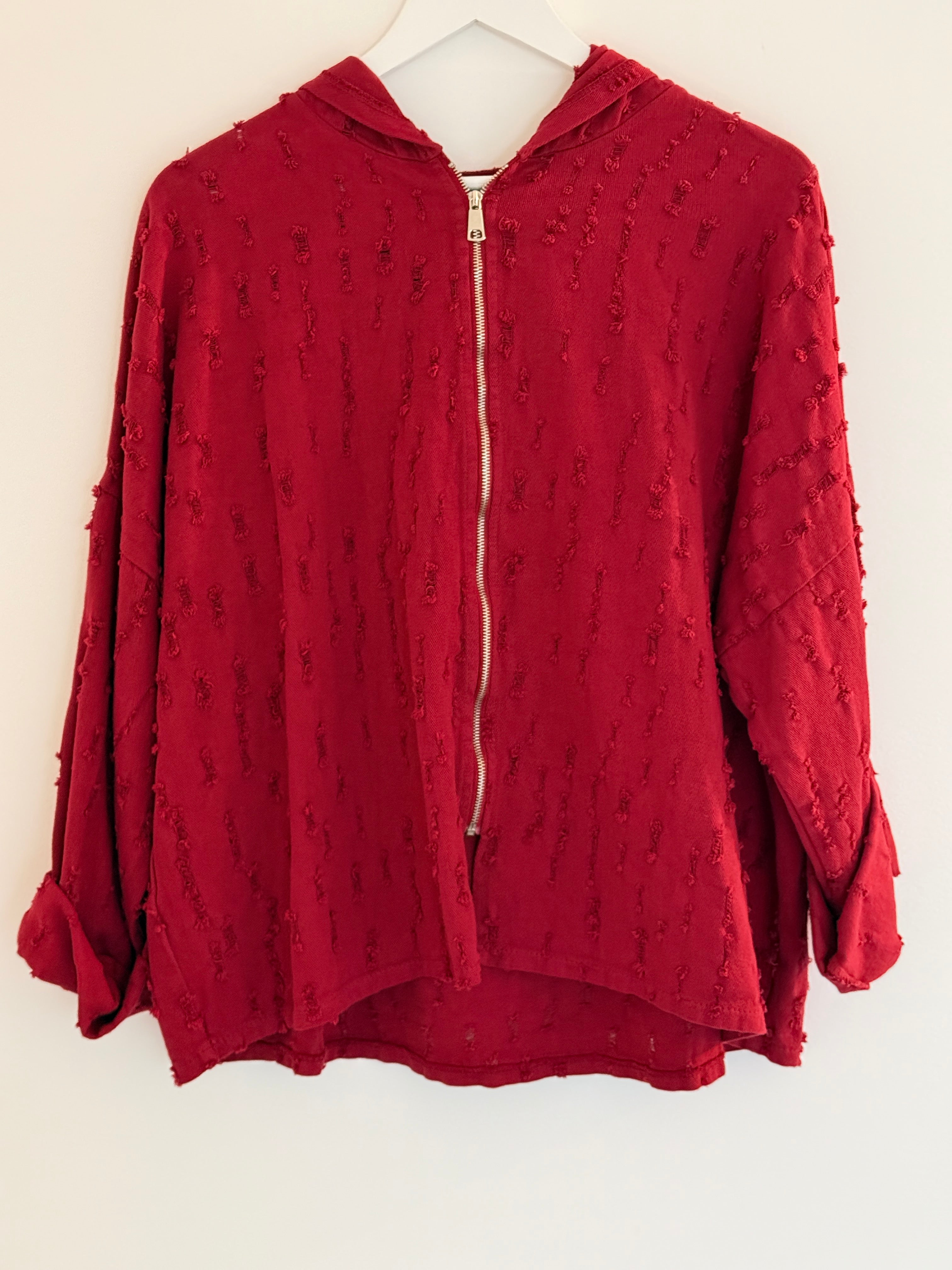 JACKE | BOSCO