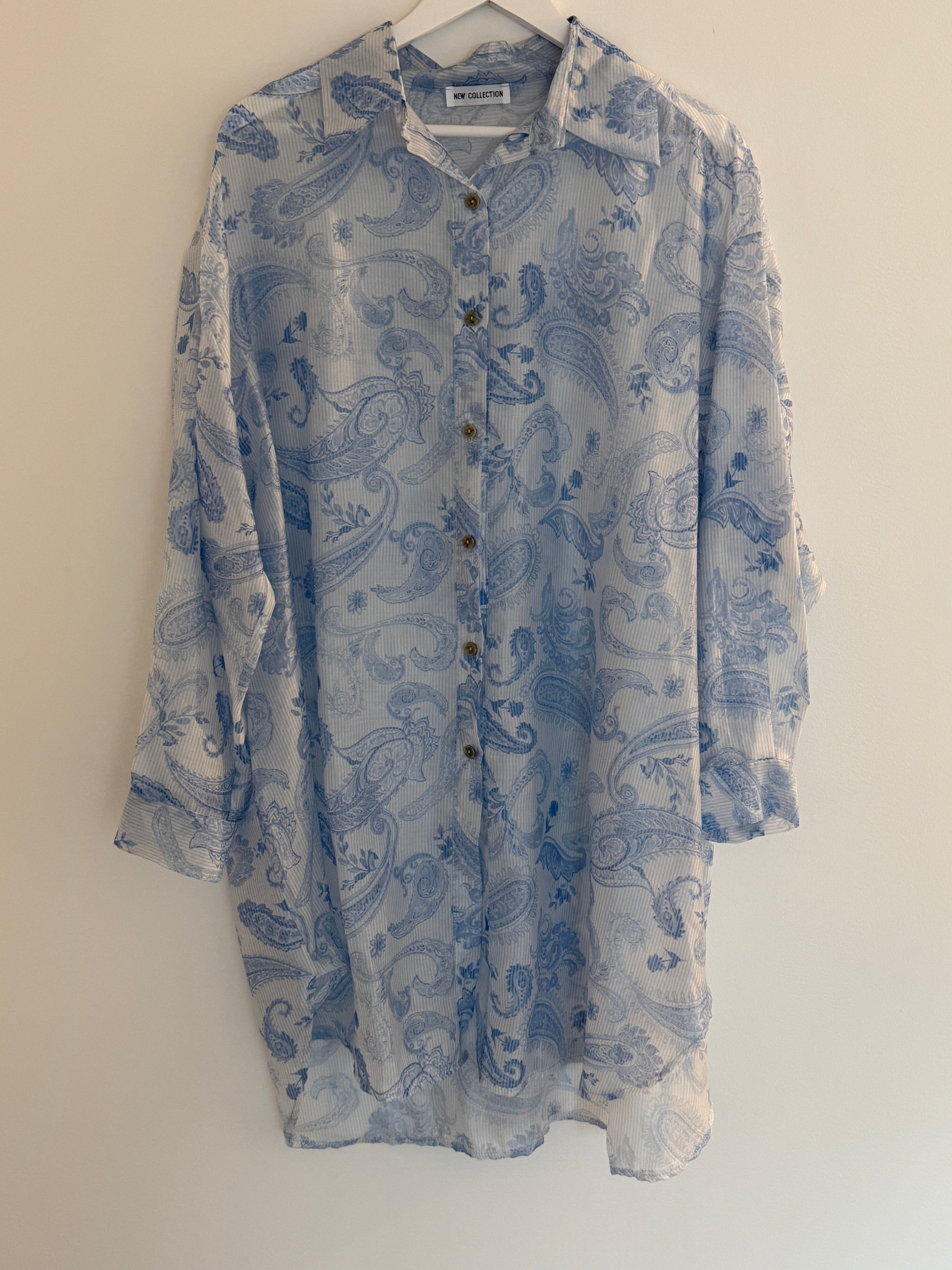 BLUSE | CHARMELLE