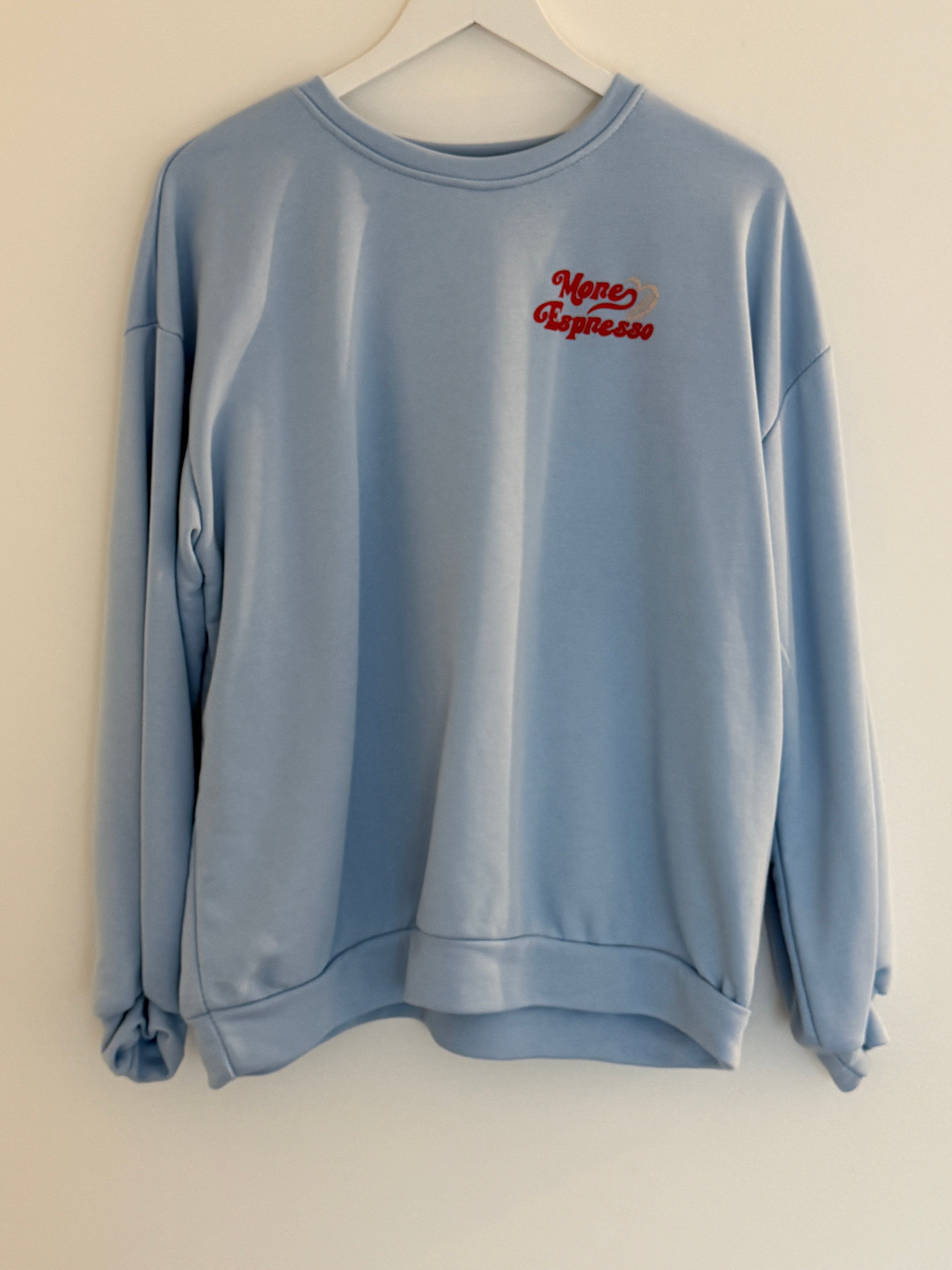 PULLOVER | DAILY