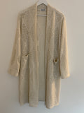 STRICKJACKE | WILLOW