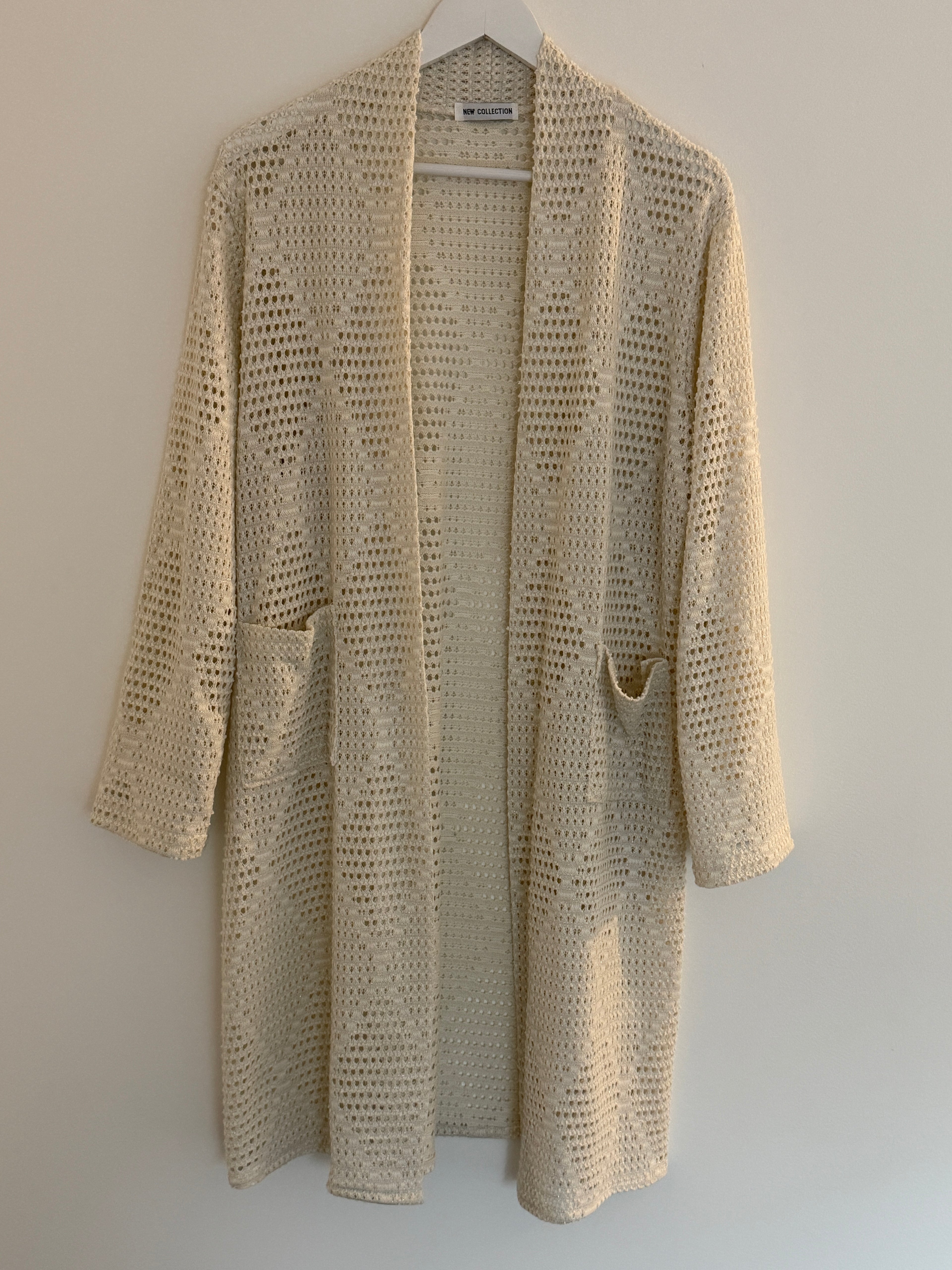 STRICKJACKE | WILLOW