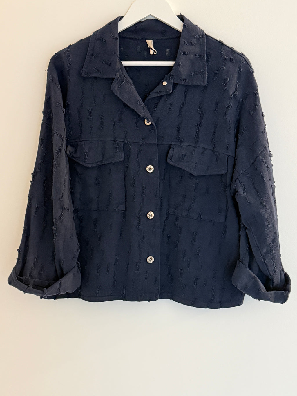 JACKE | DUNE