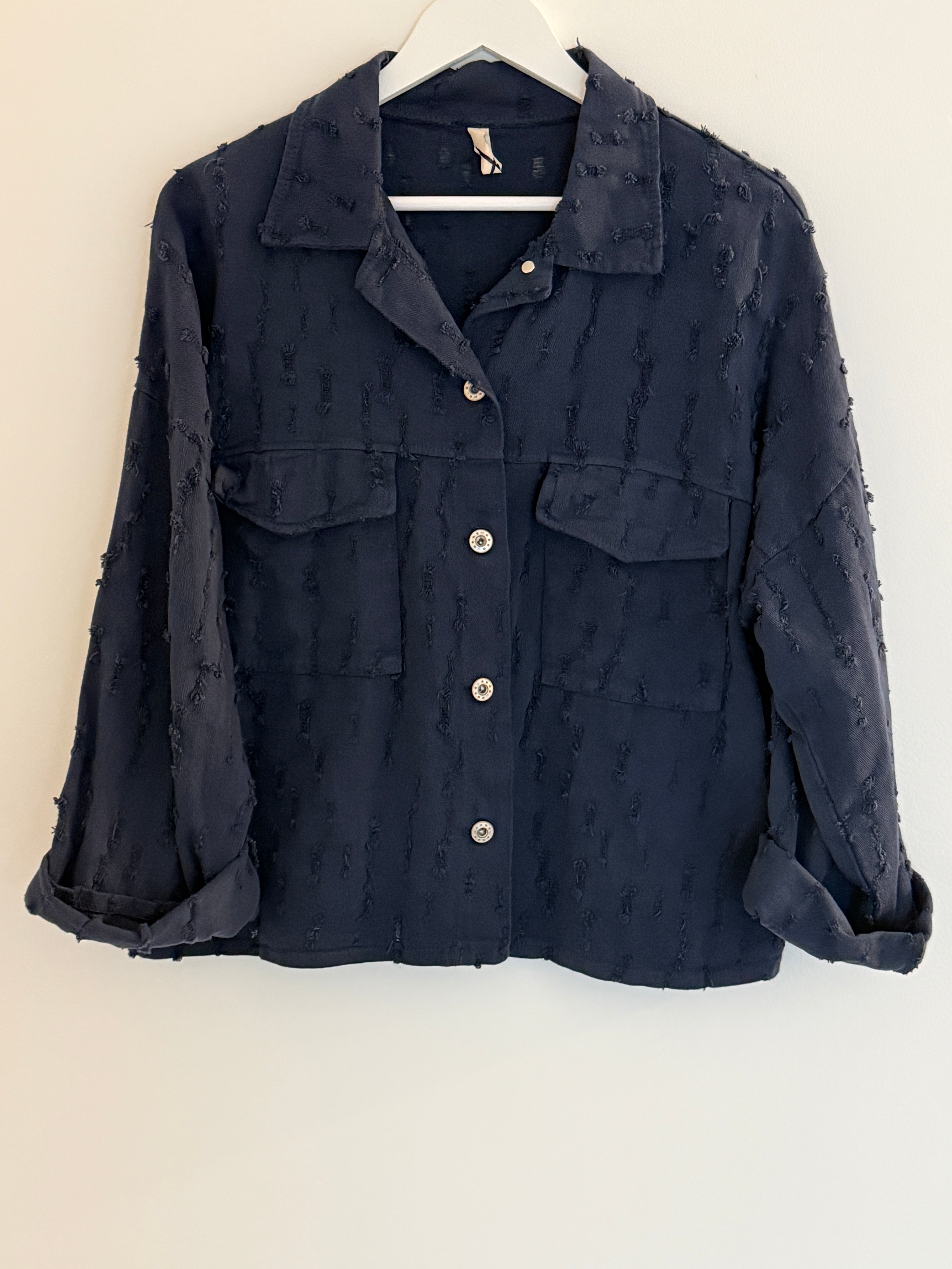 JACKE | DUNE