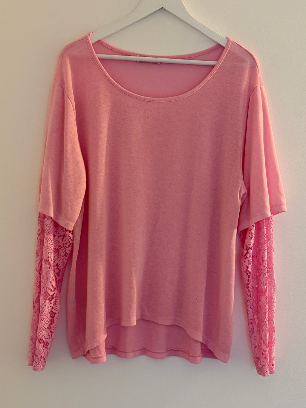SHIRT | BLUSH