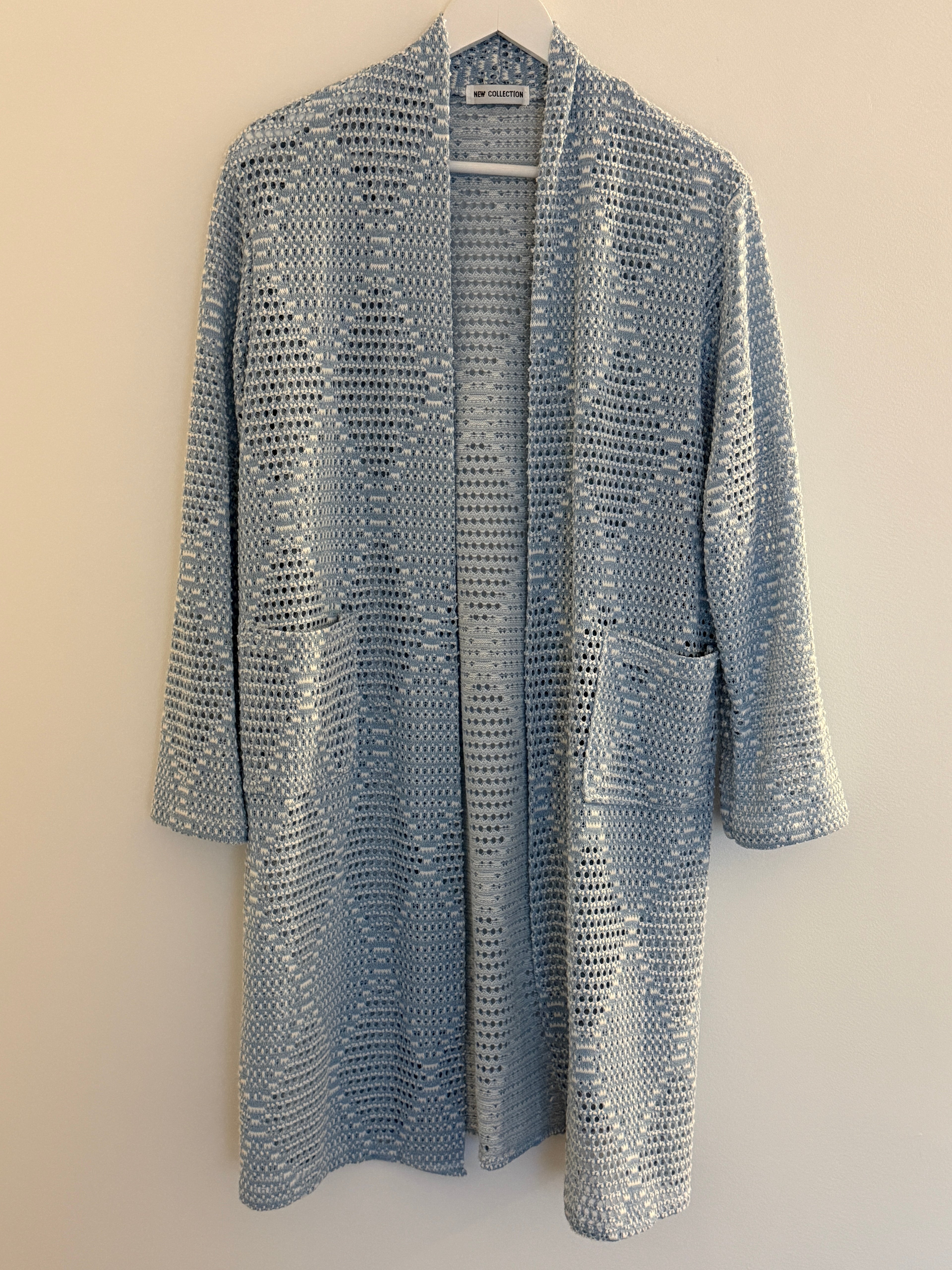 STRICKJACKE | WILLOW
