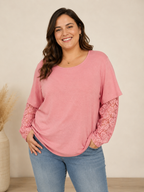 SHIRT | BLUSH