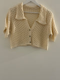 STRICKJACKE | CALIA