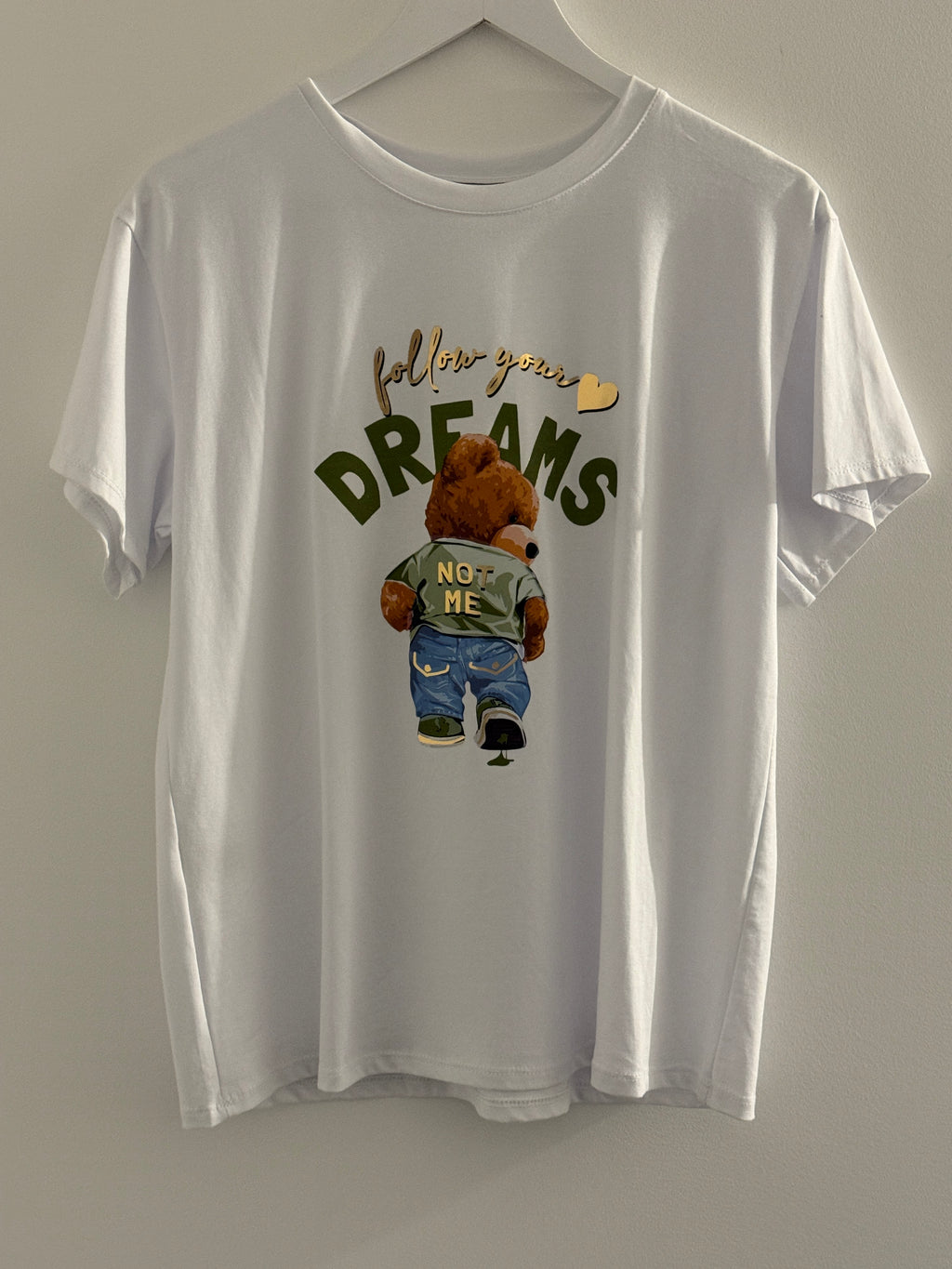 T-SHIRT | BAILEY