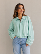 JACKE | VELURA
