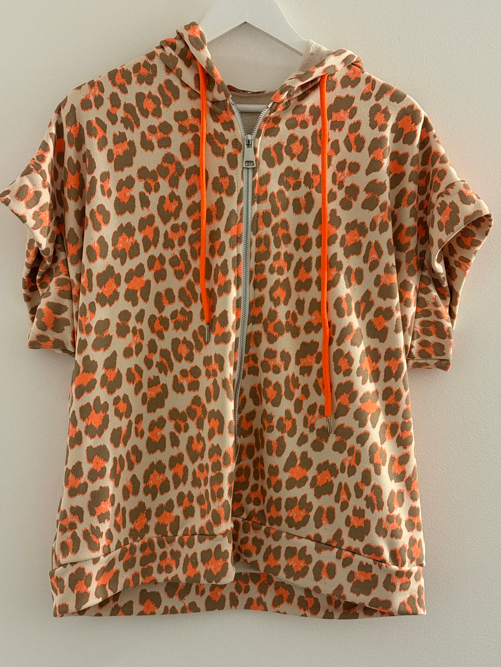 JACKE | CHEETA