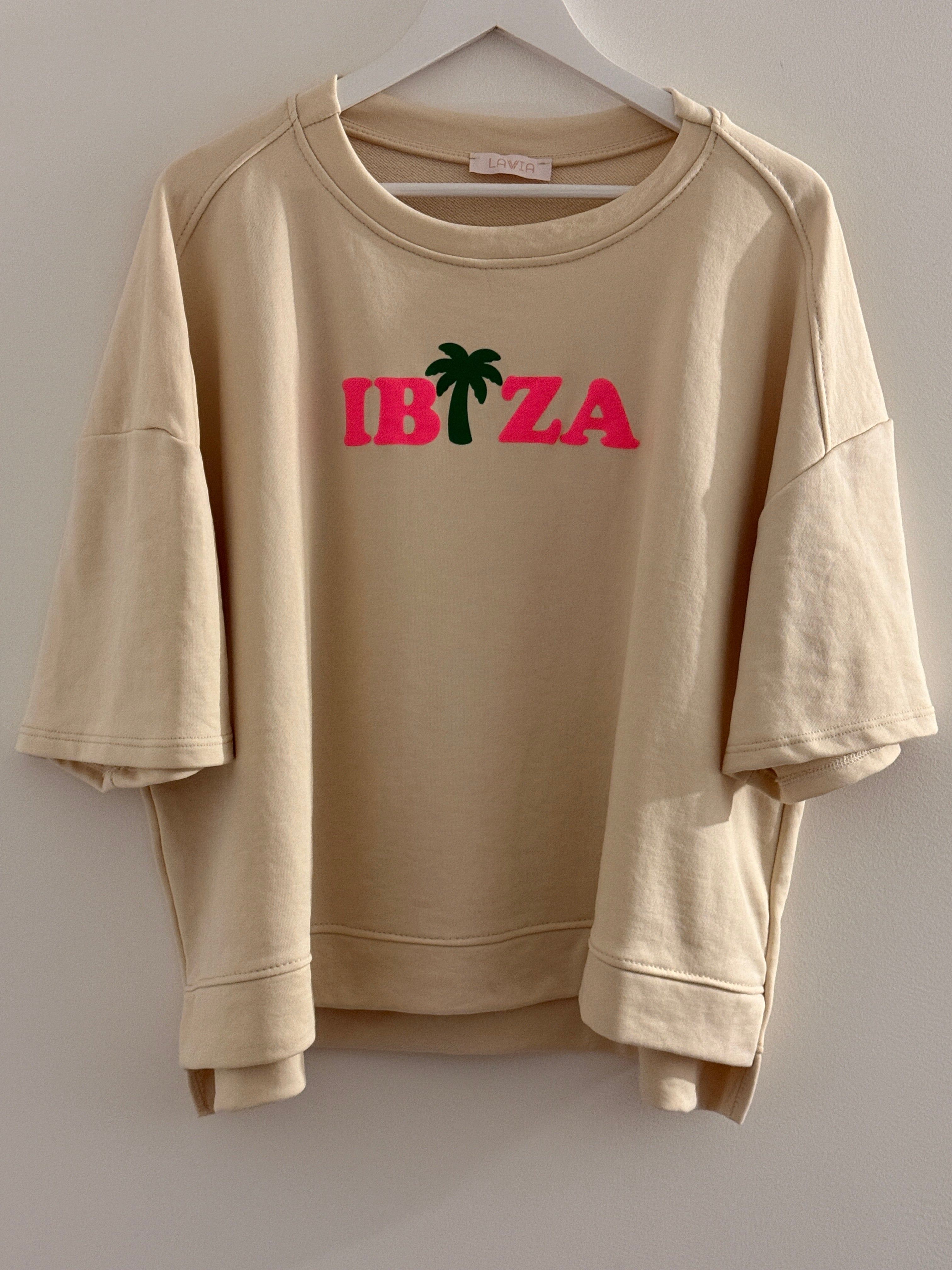 SHIRT | ISLA