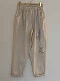HOSE | LUCIA