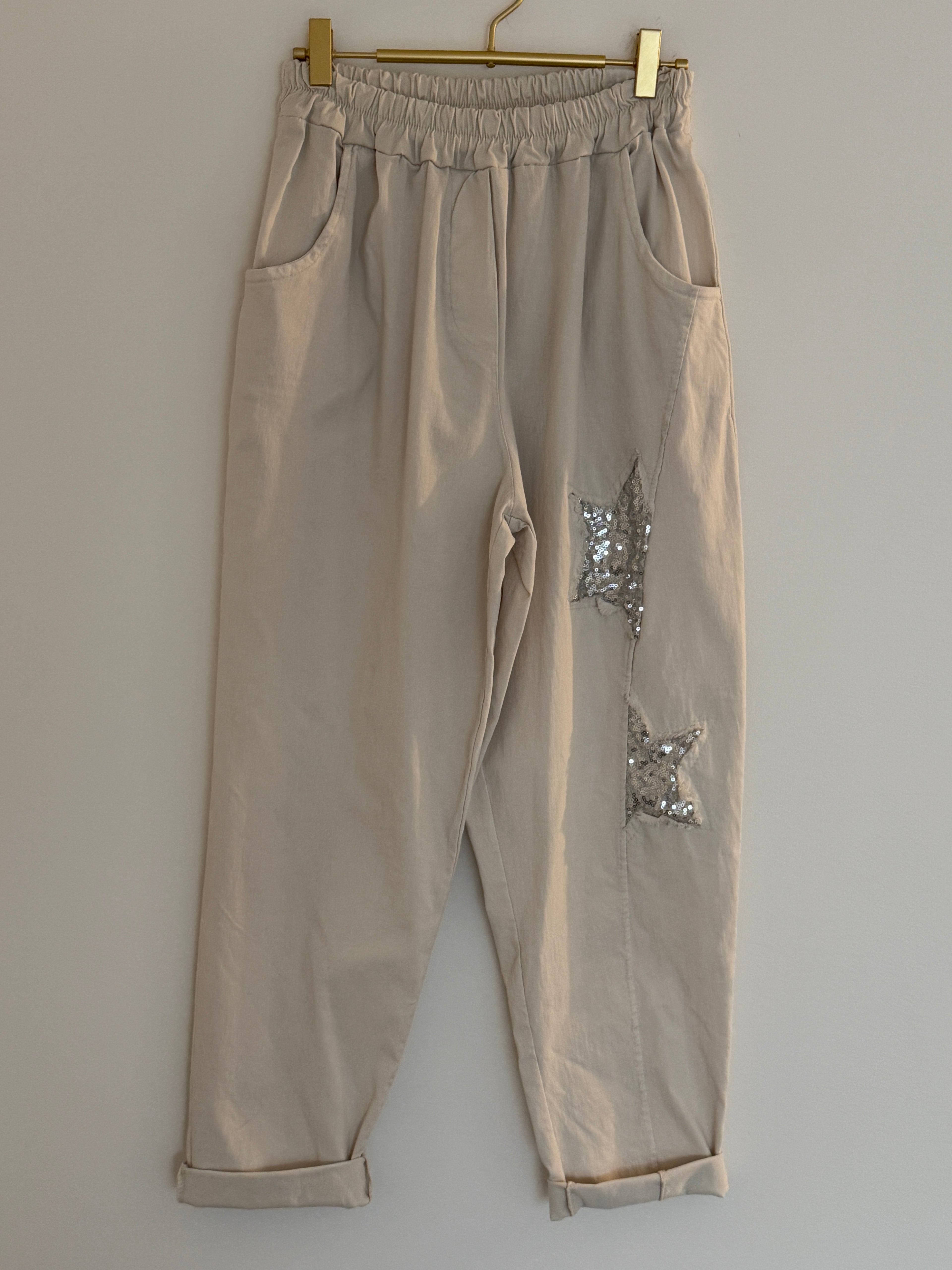 HOSE | LUCIA