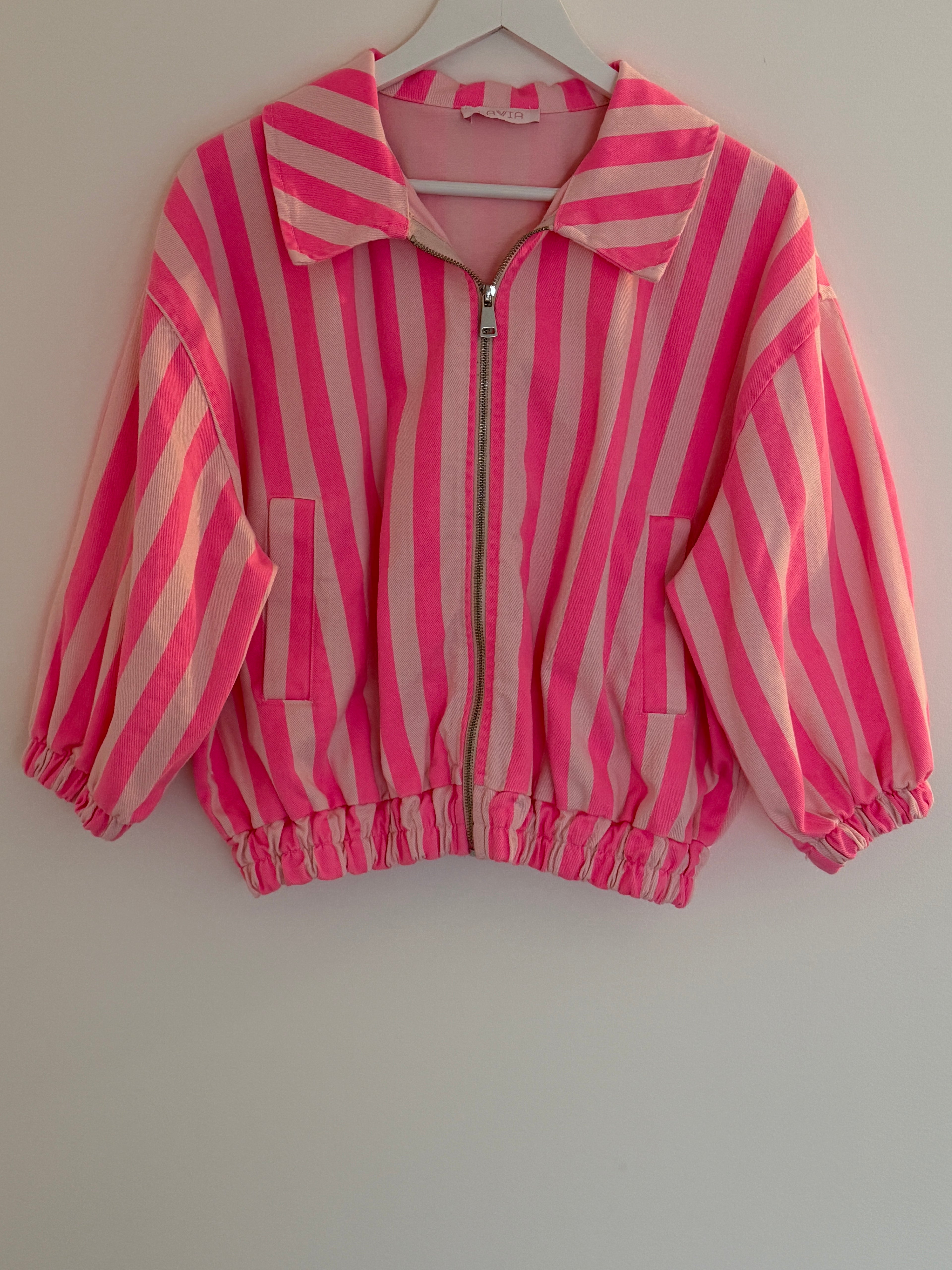 JACKE | ALESSA