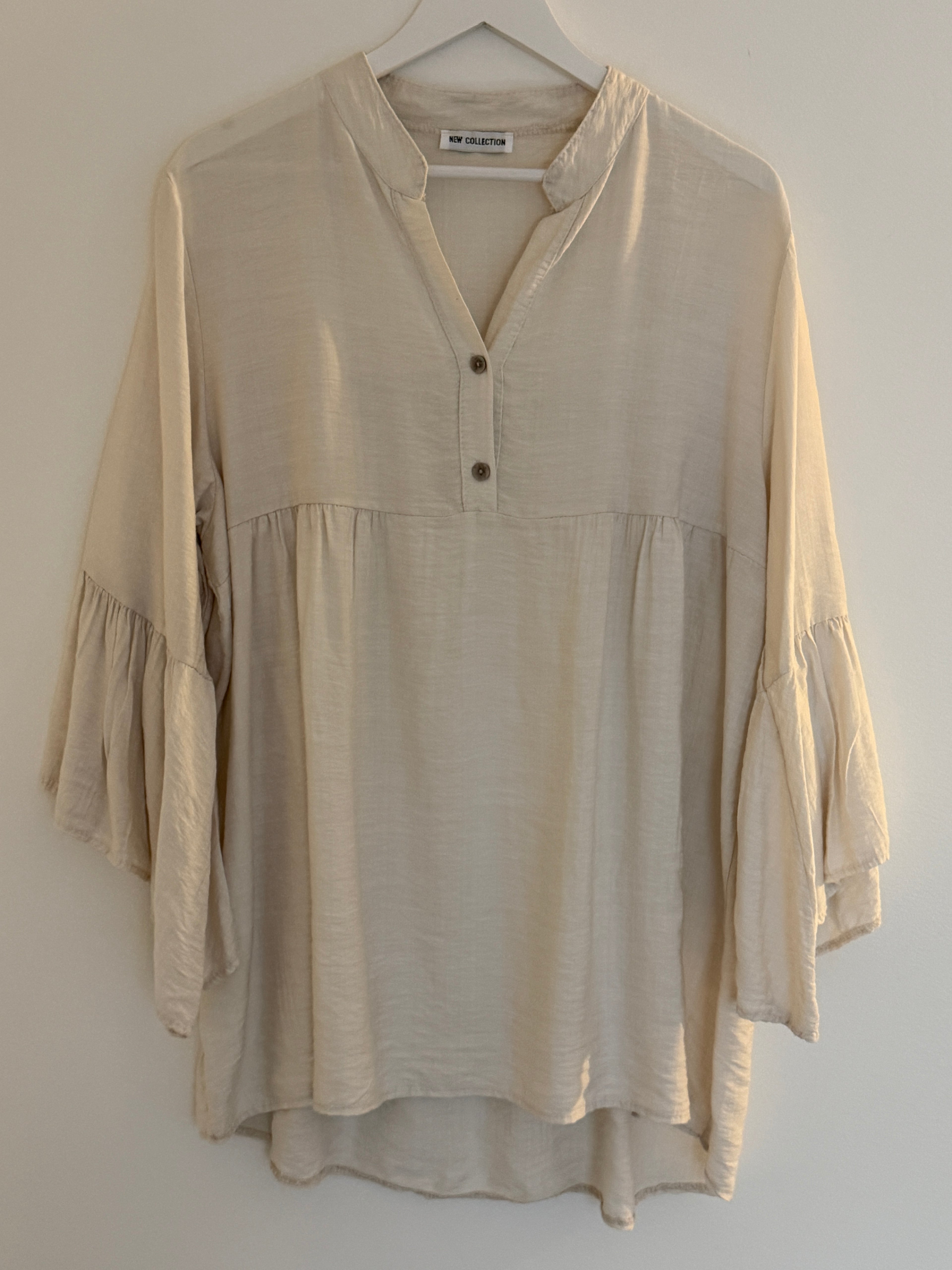 BLUSE | BELLROSE