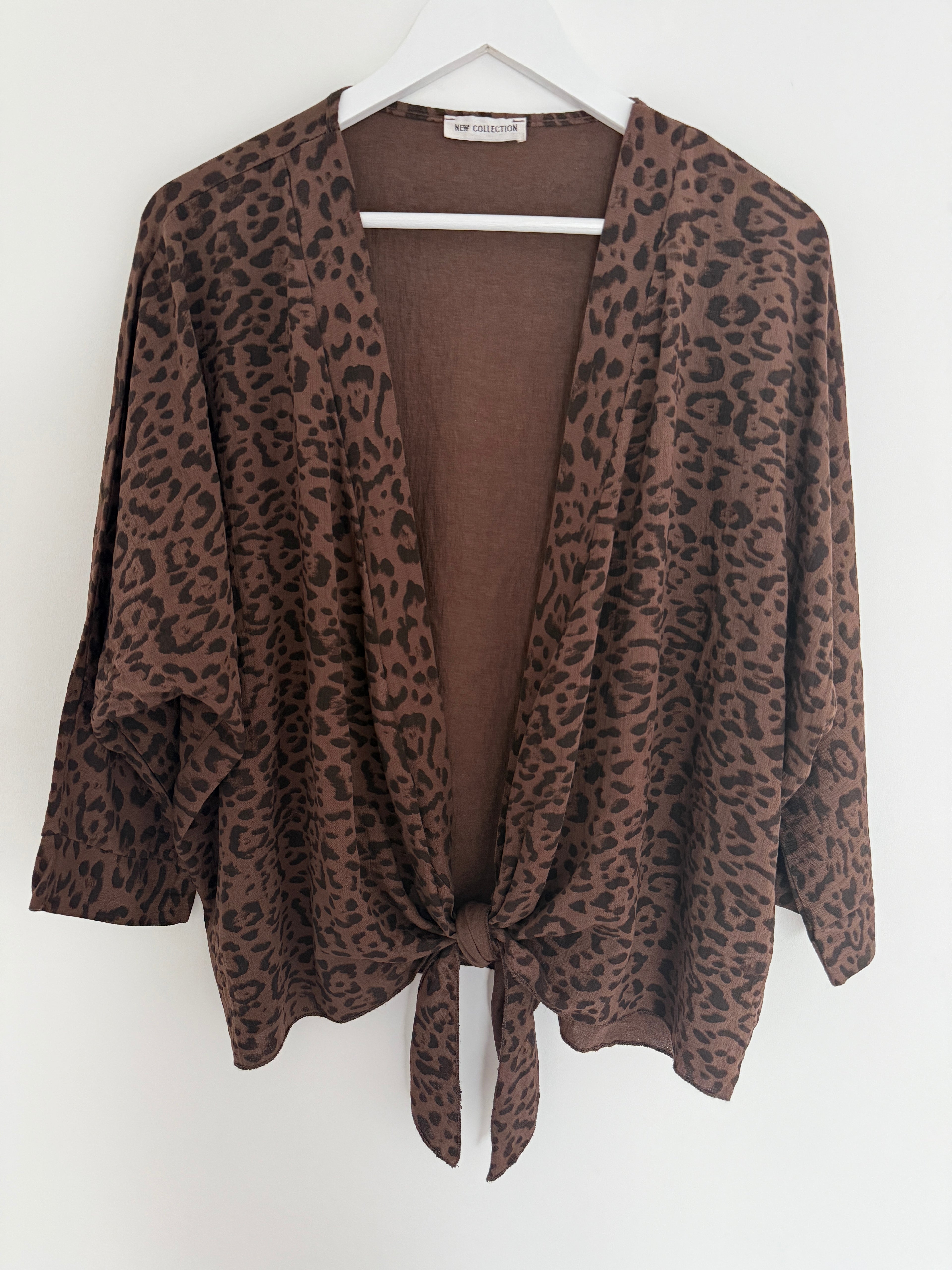 CARDIGAN | LIONA