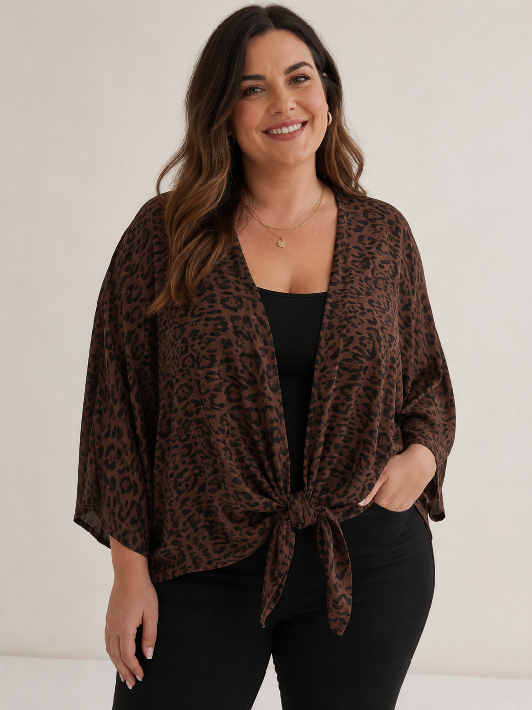 CARDIGAN | LIONA