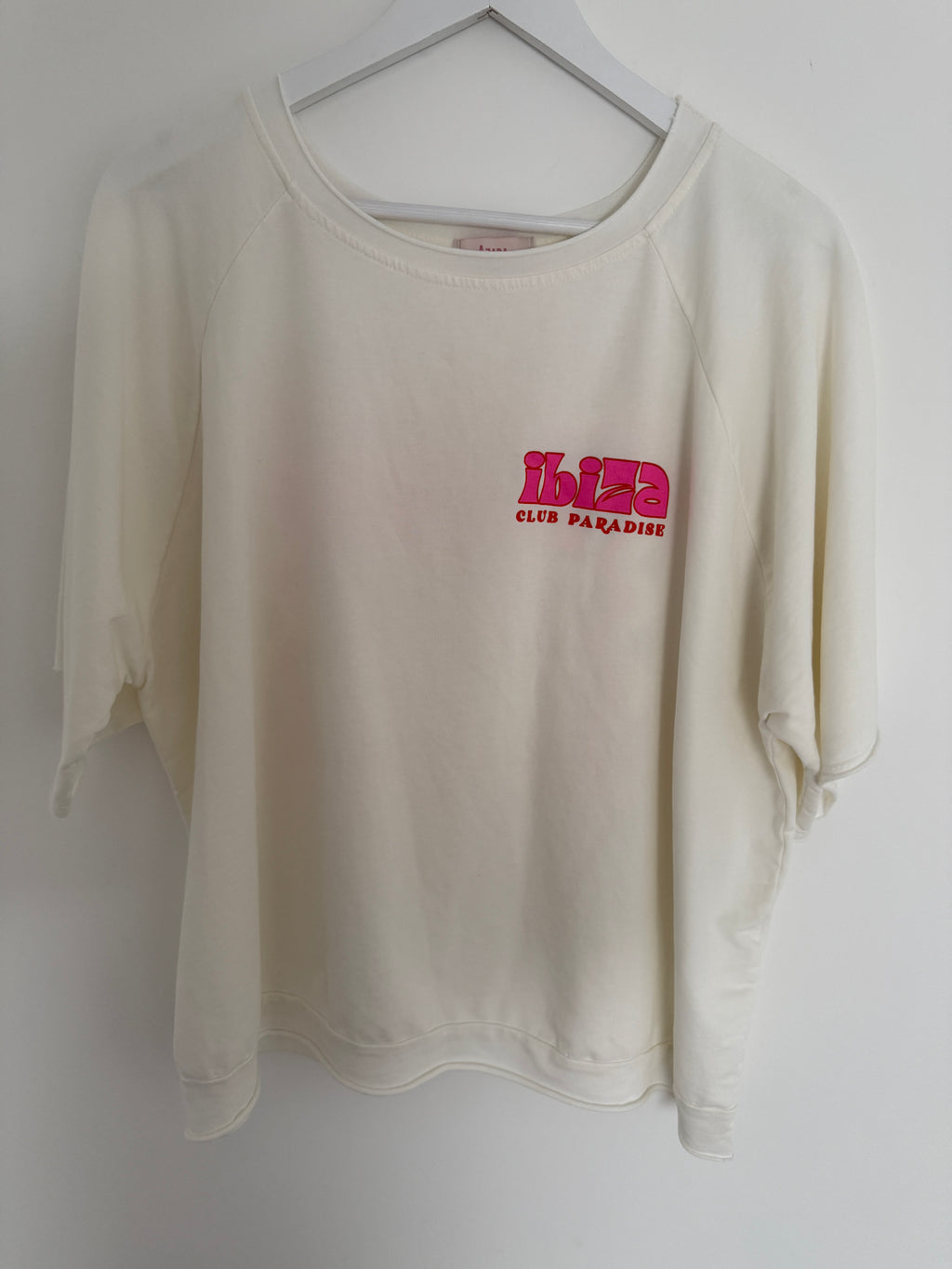 SHIRT | IBIZALUXE