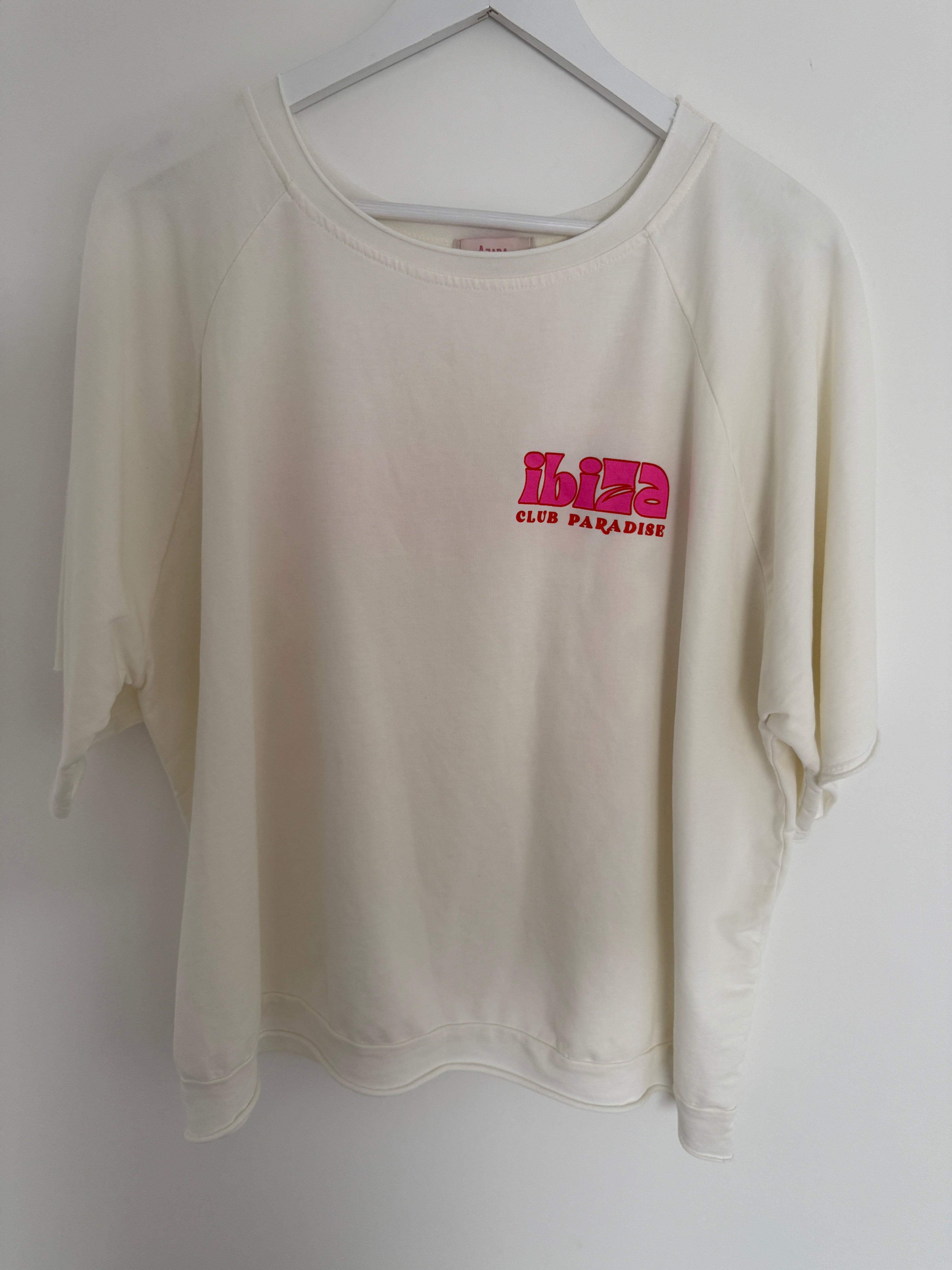 SHIRT | IBIZALUXE