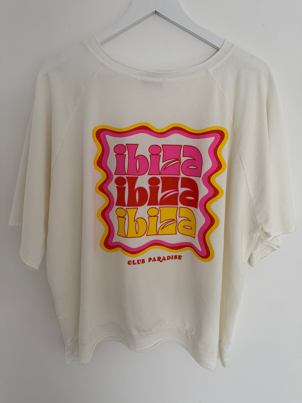 SHIRT | IBIZALUXE