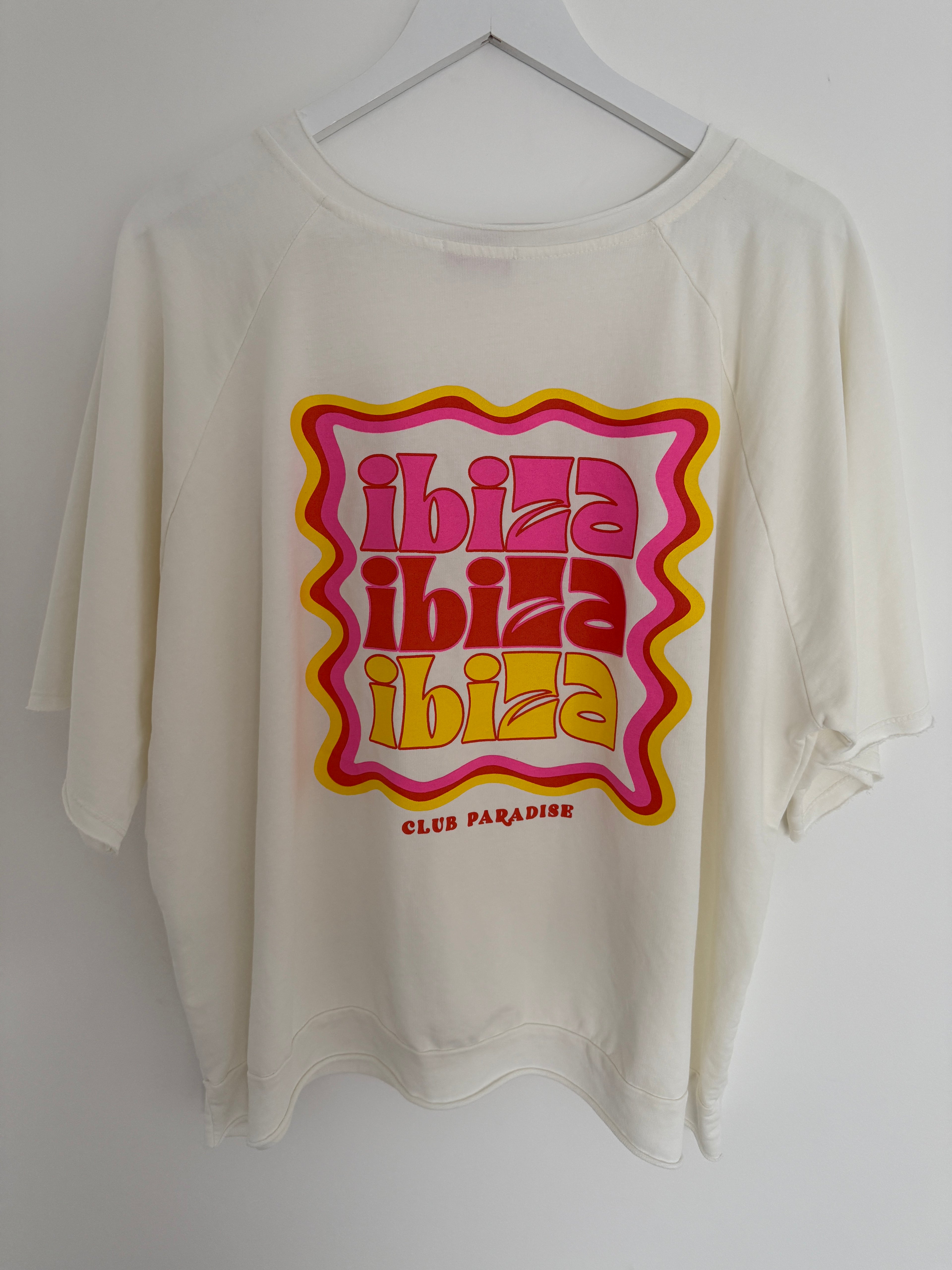 SHIRT | IBIZALUXE