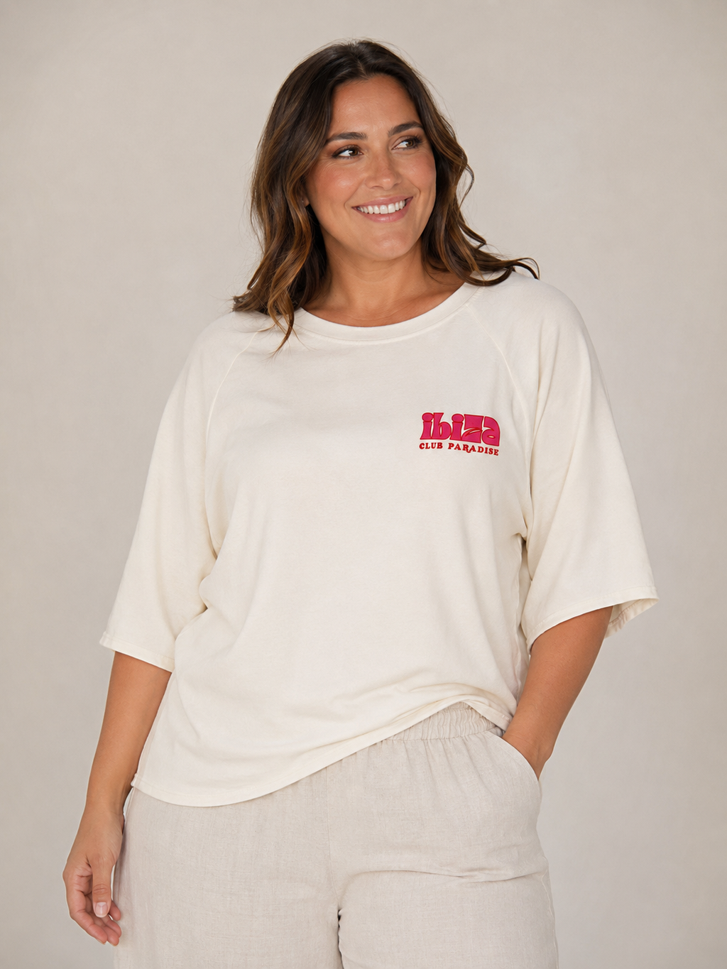 SHIRT | IBIZALUXE