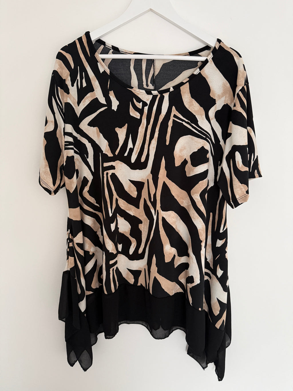 BLUSE | JAVA