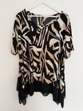 BLUSE | JAVA