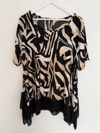 BLUSE | JAVA