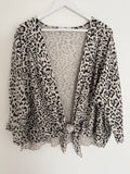 CARDIGAN | LIONA