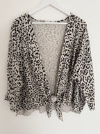 CARDIGAN | LIONA
