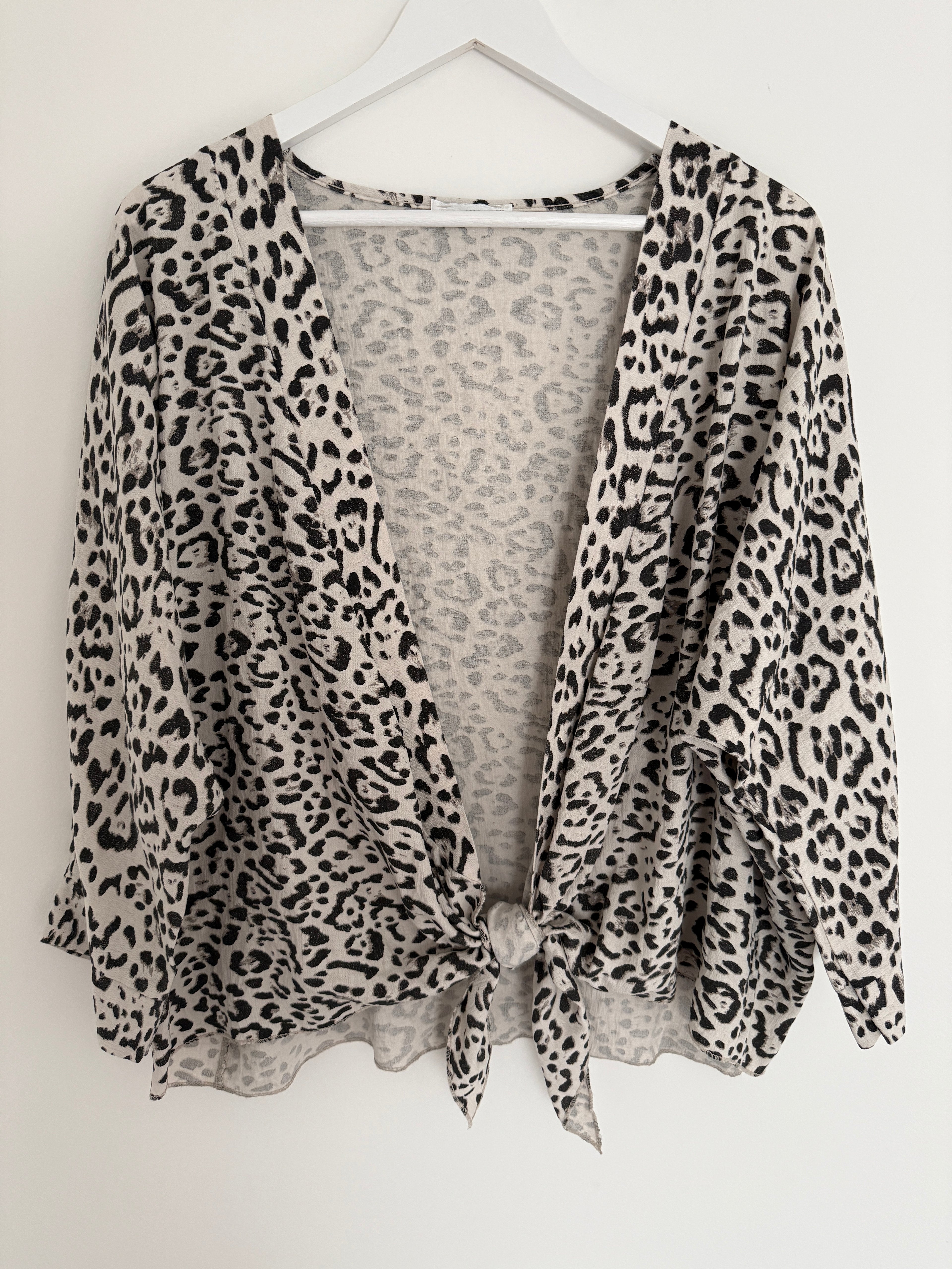 CARDIGAN | LIONA