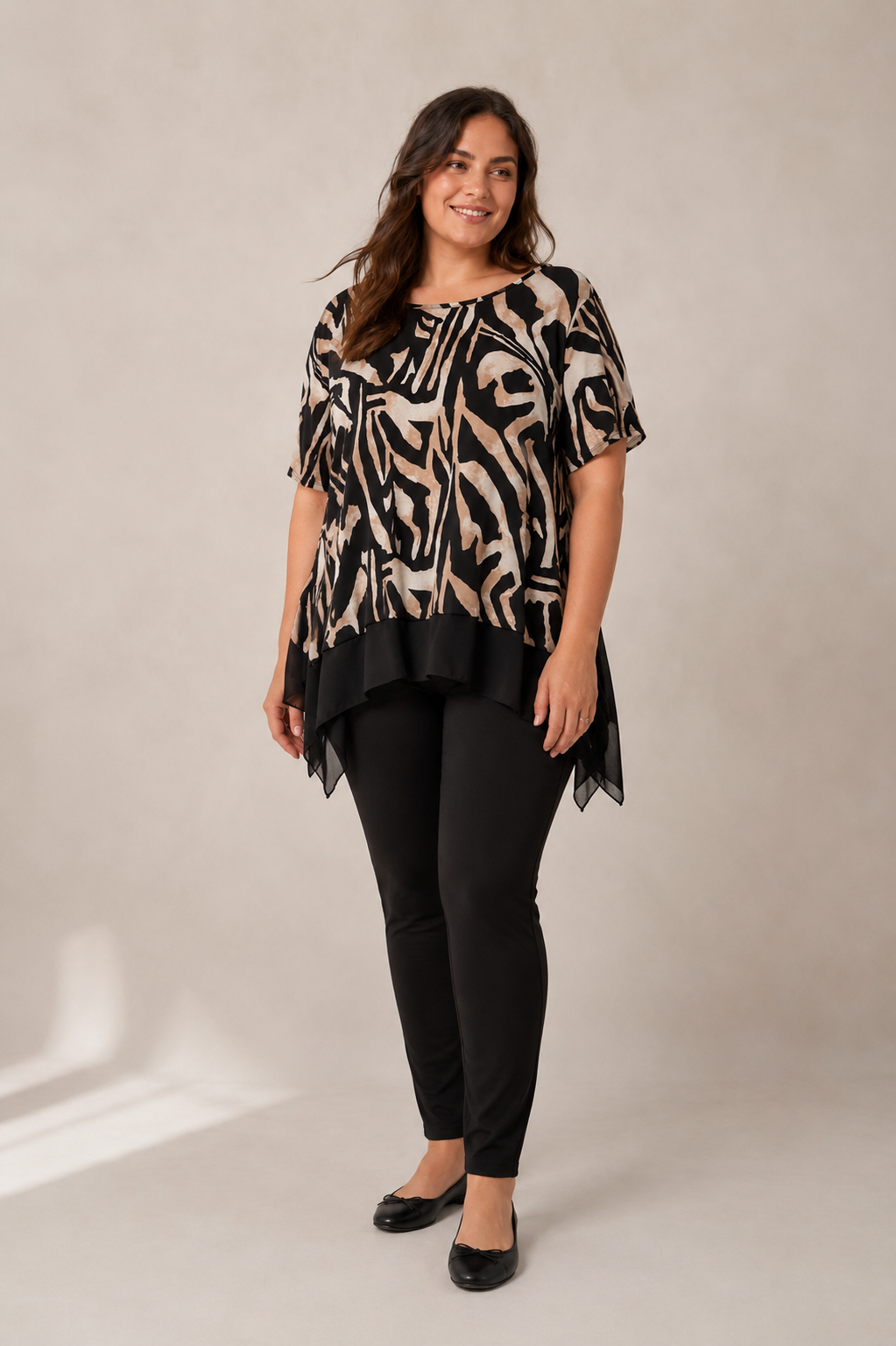 BLUSE | JAVA