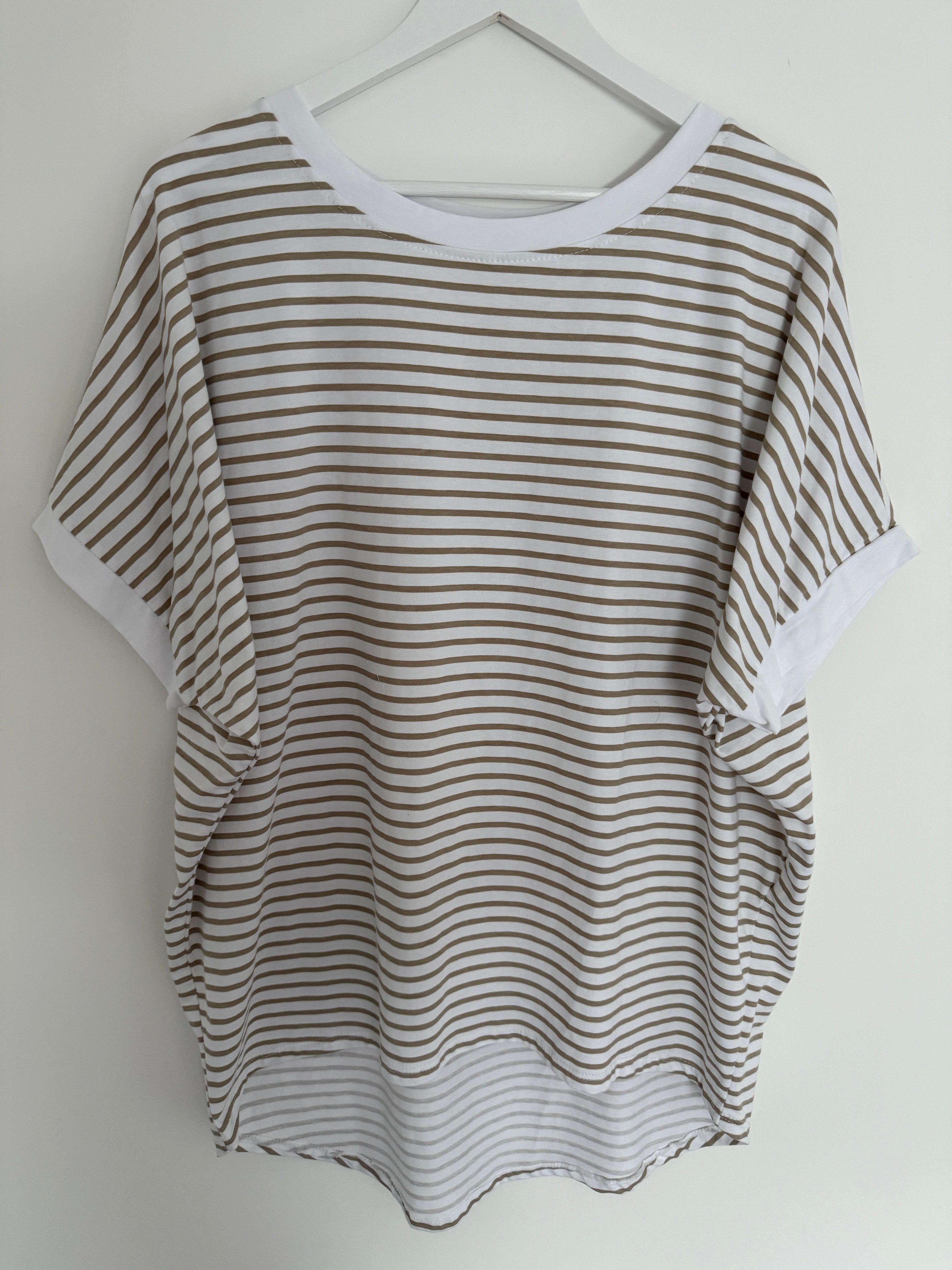 SHIRT | MARINA