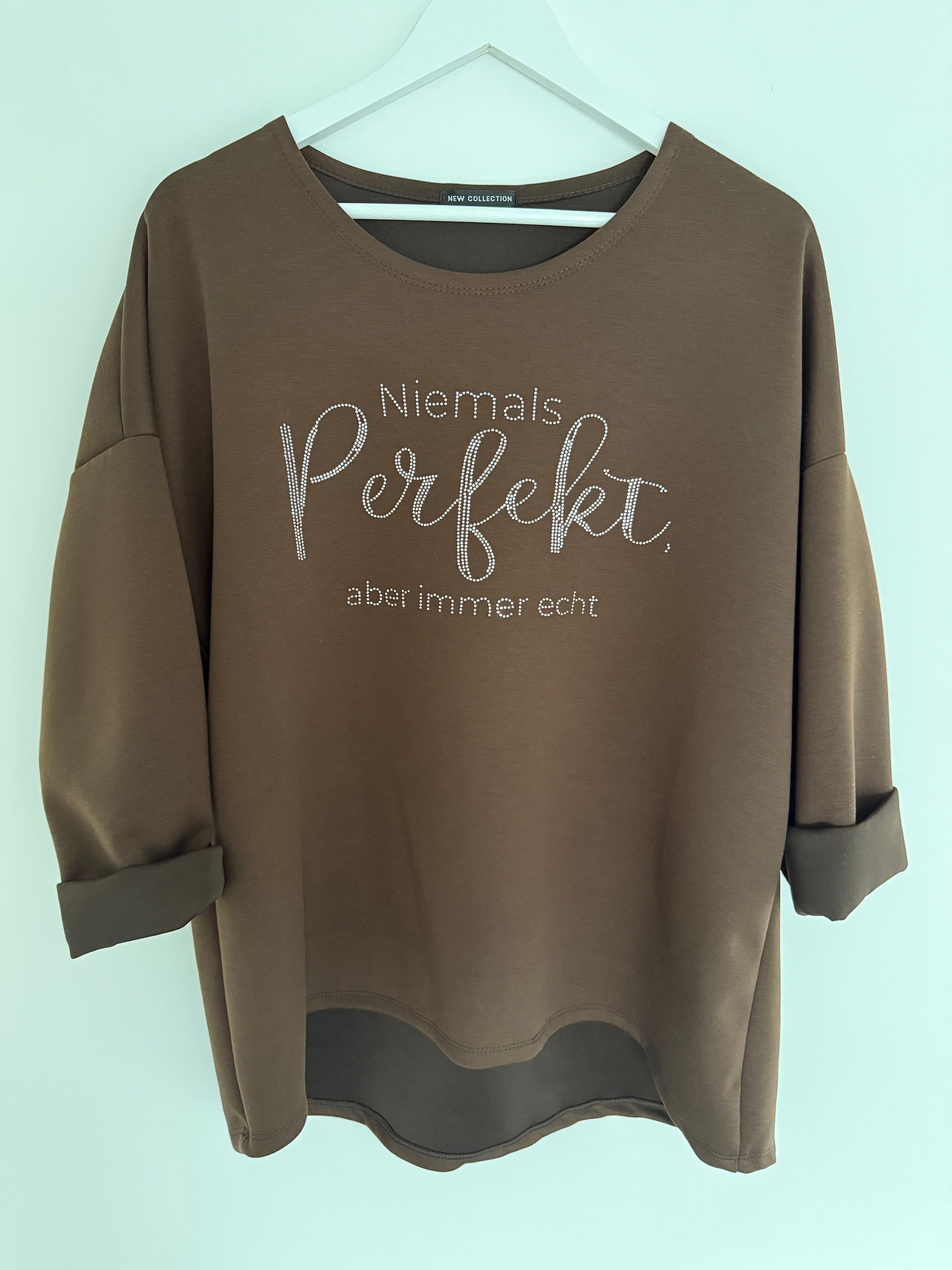PULLOVER | TRUEA