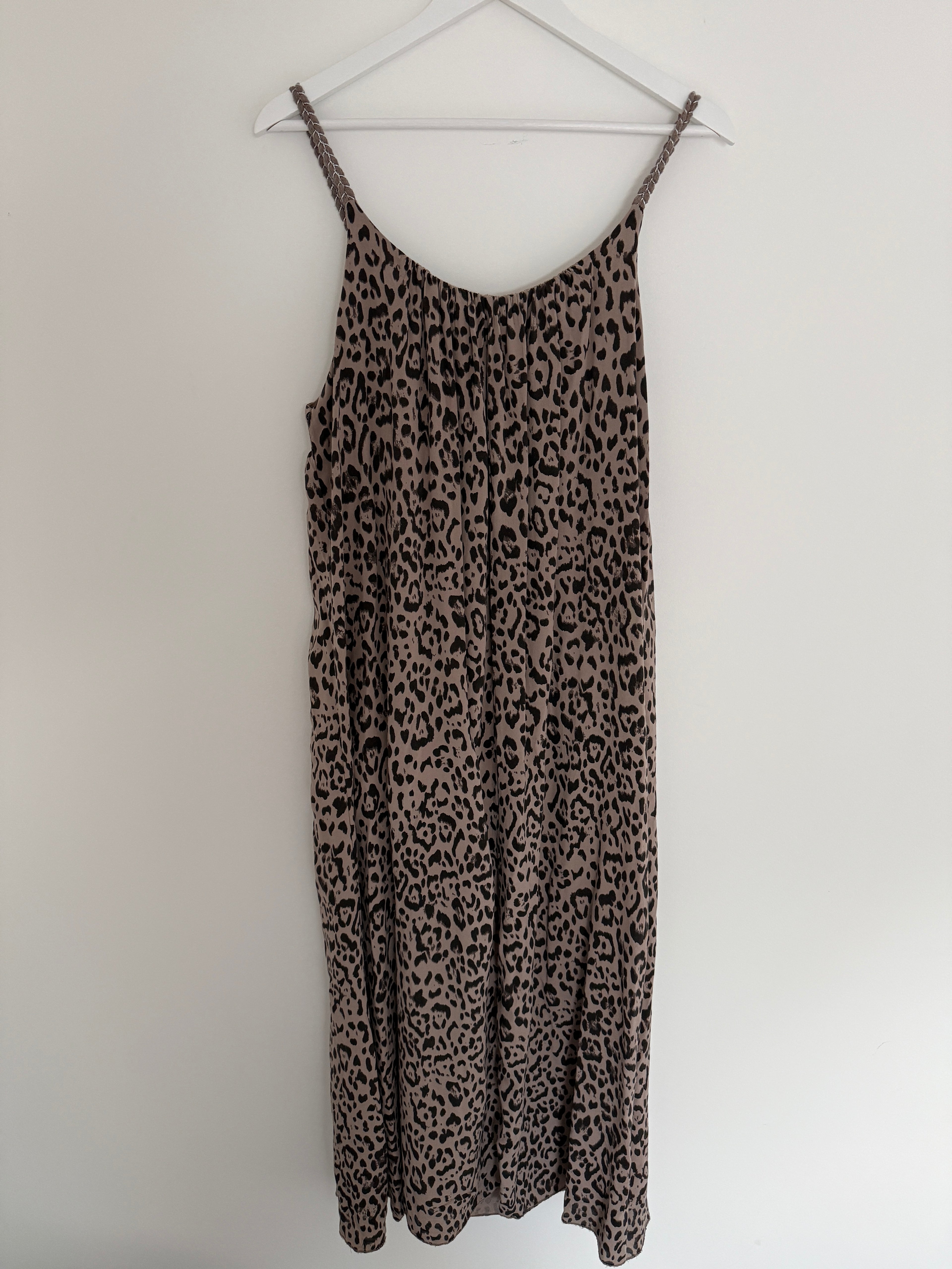 KLEID | WILDA