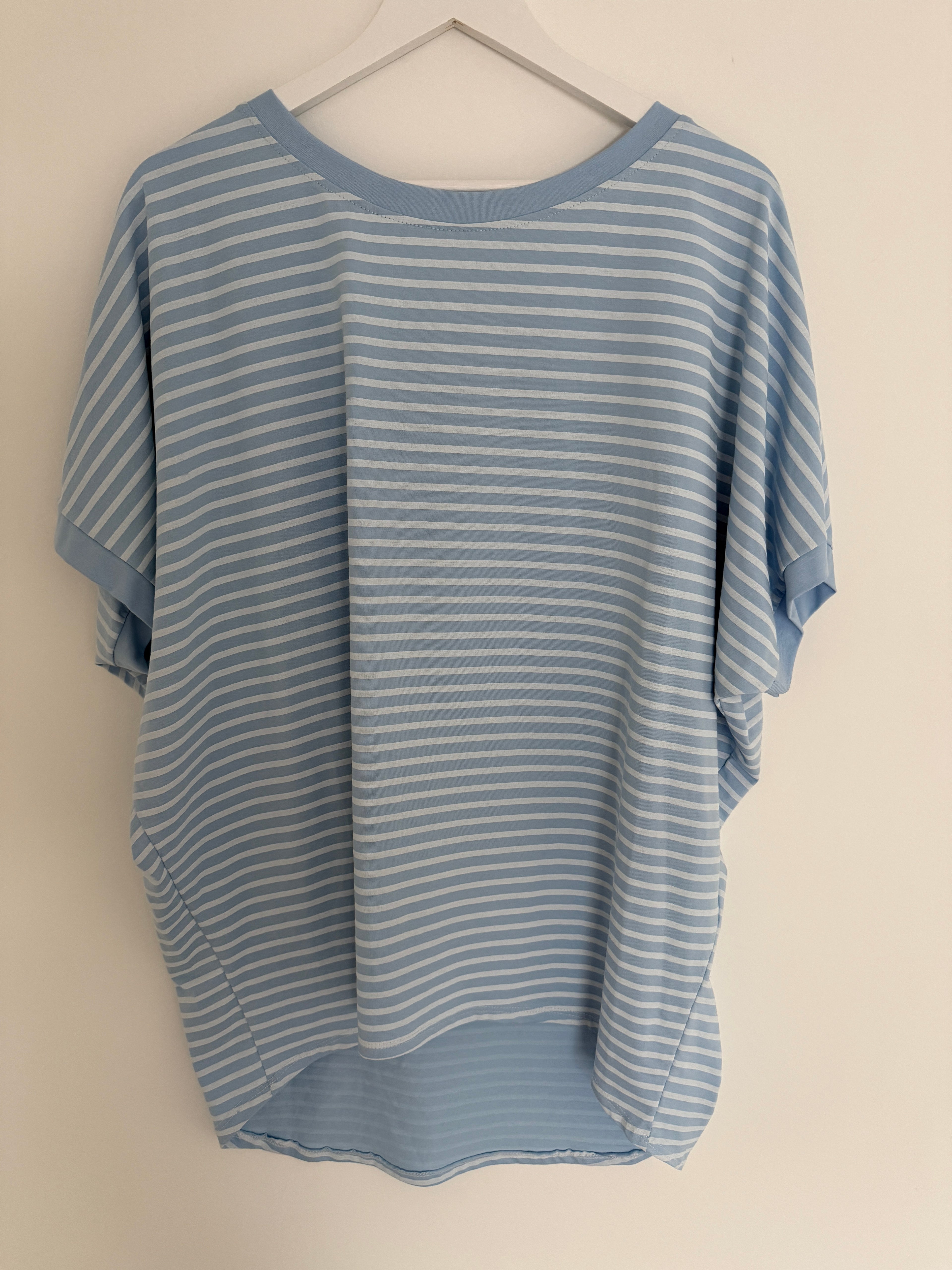 SHIRT | MARINA
