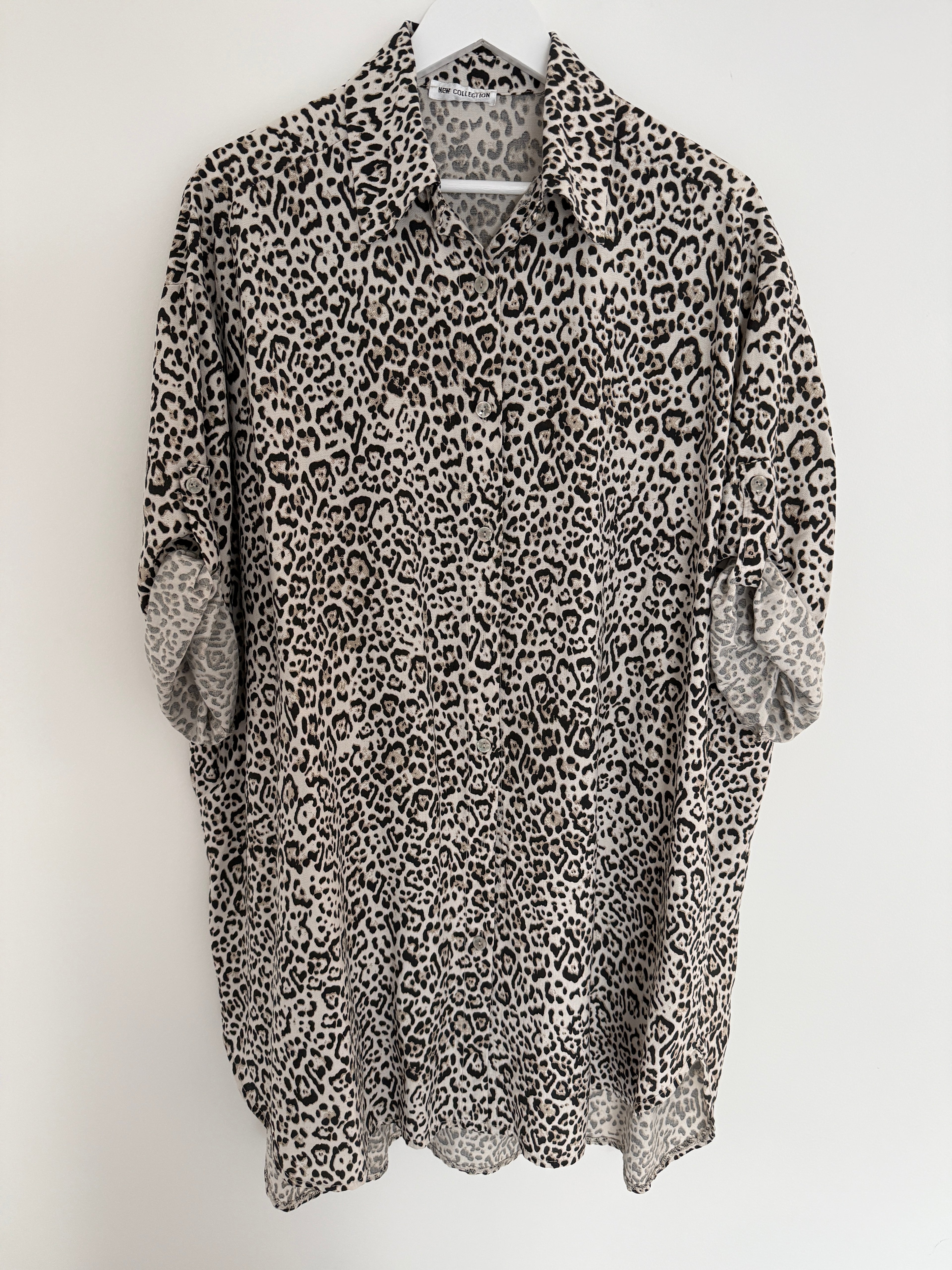 BLUSE | KHAYA