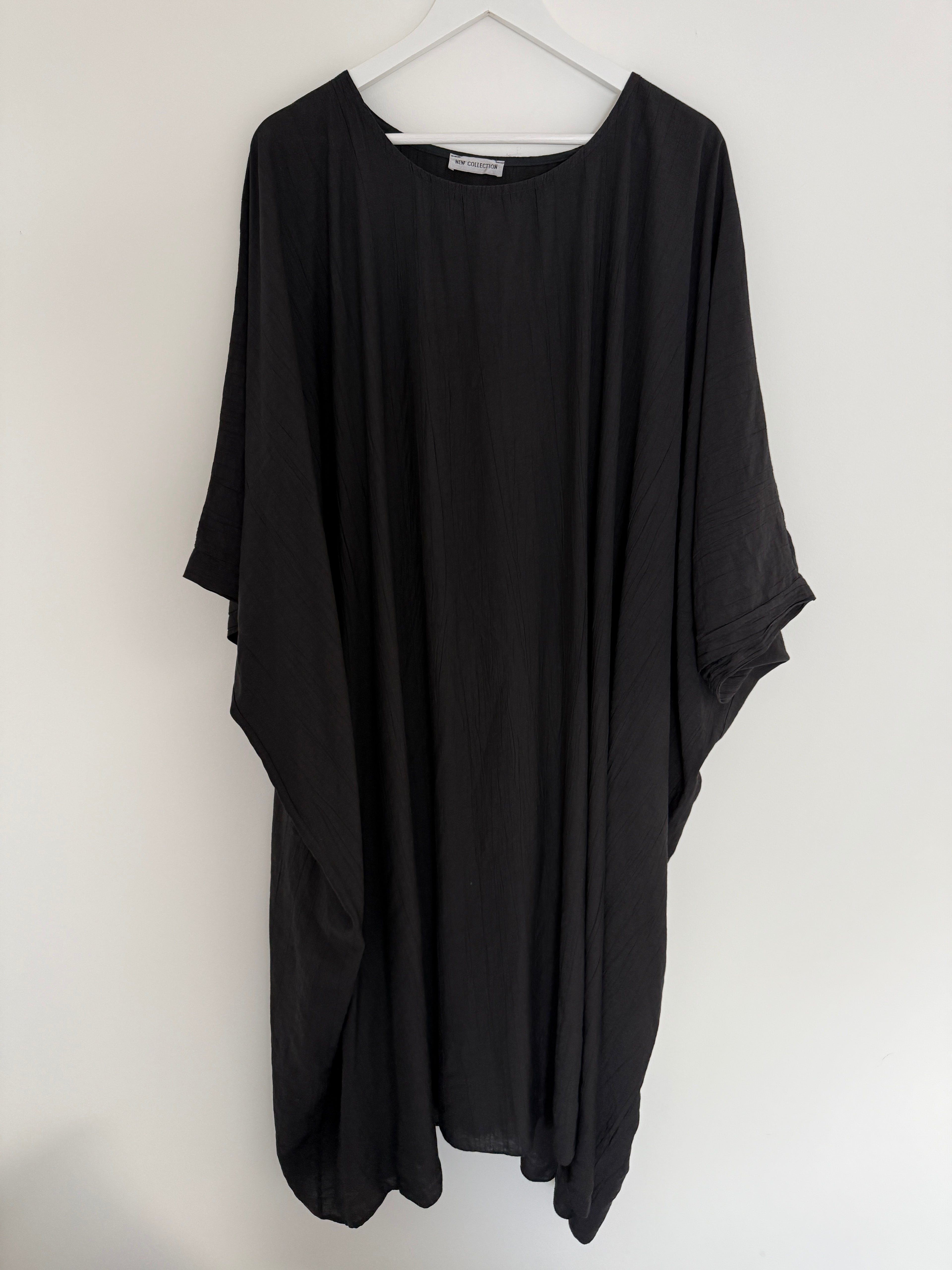 CURVY KLEID | KAVTA