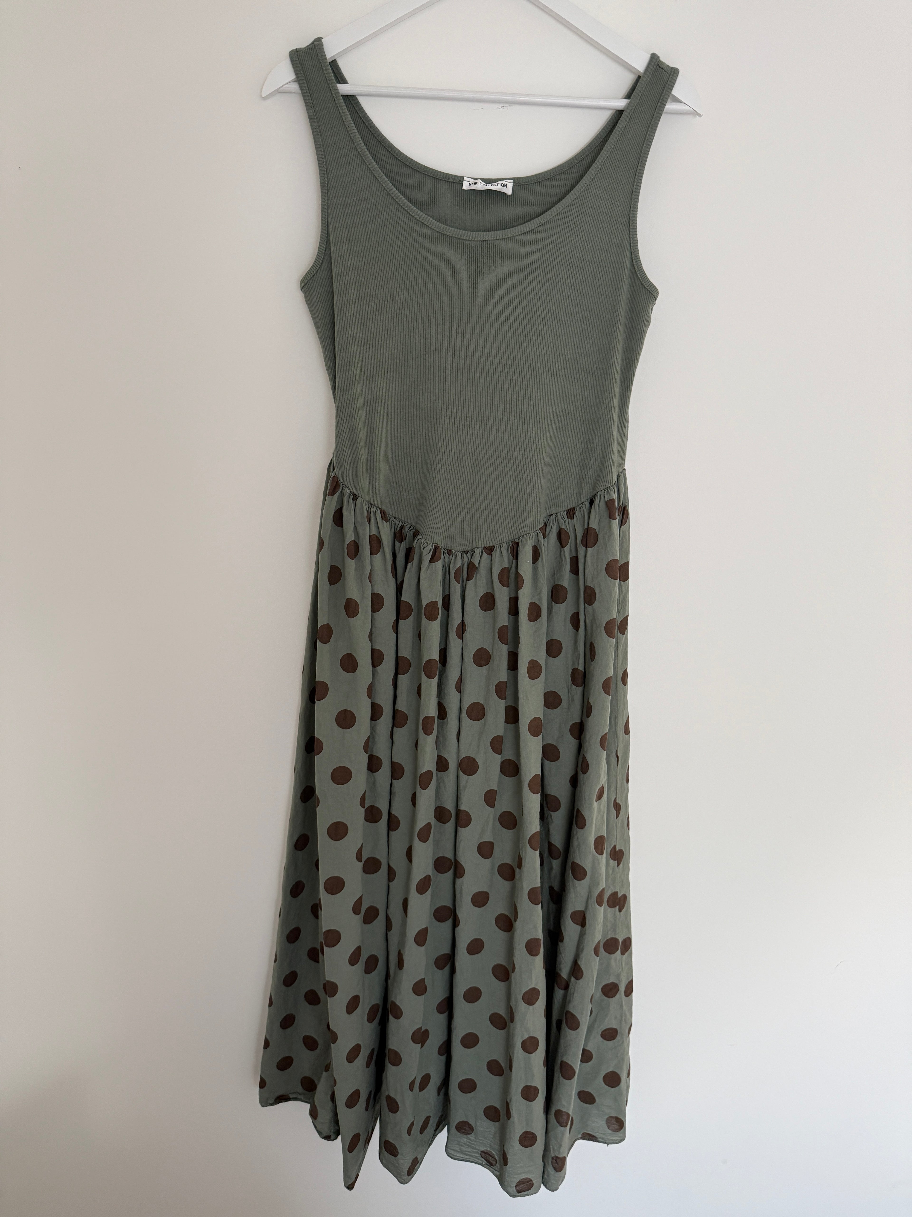 KLEID | NELIA