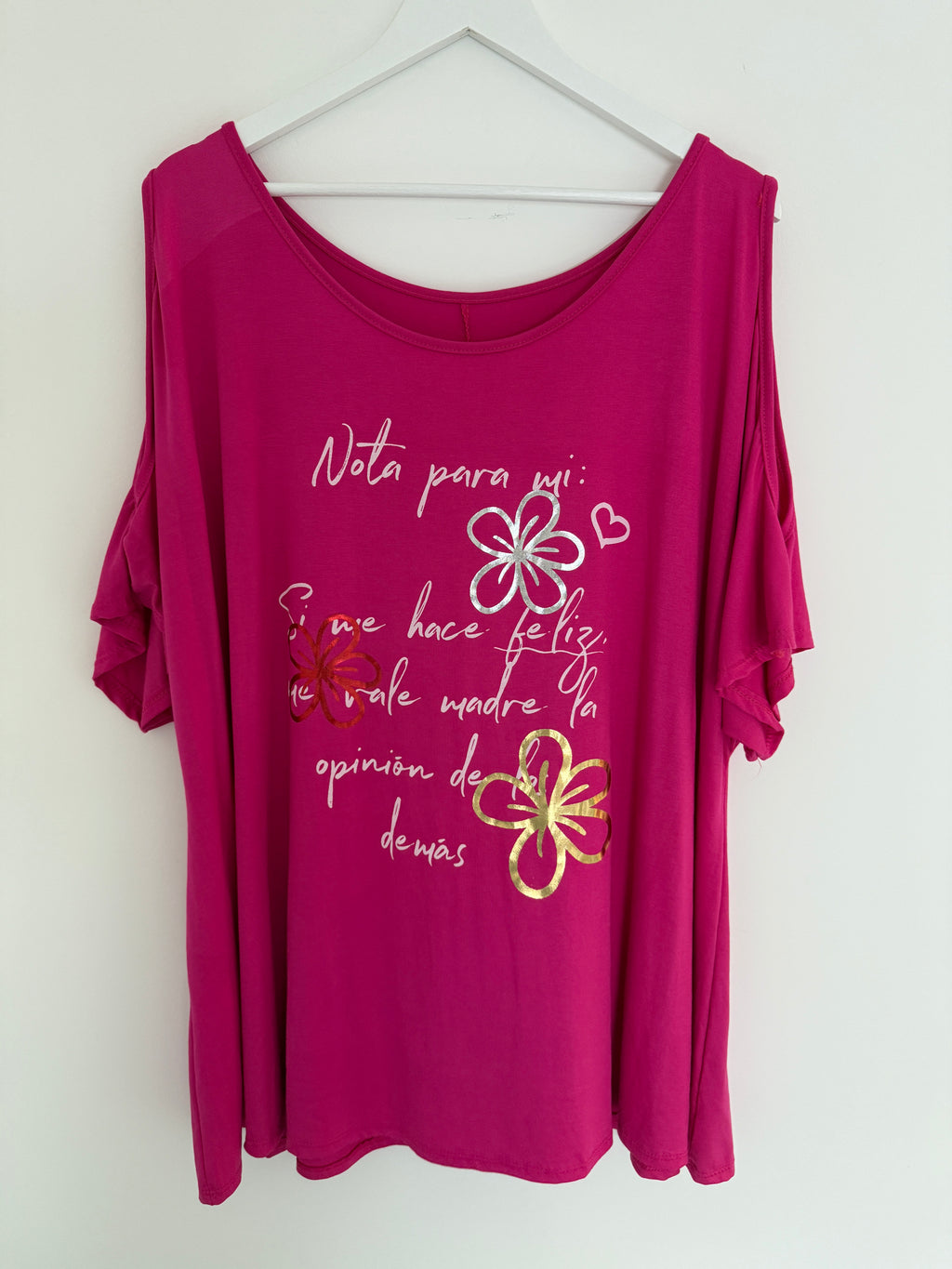 SHIRT | BLOOMY