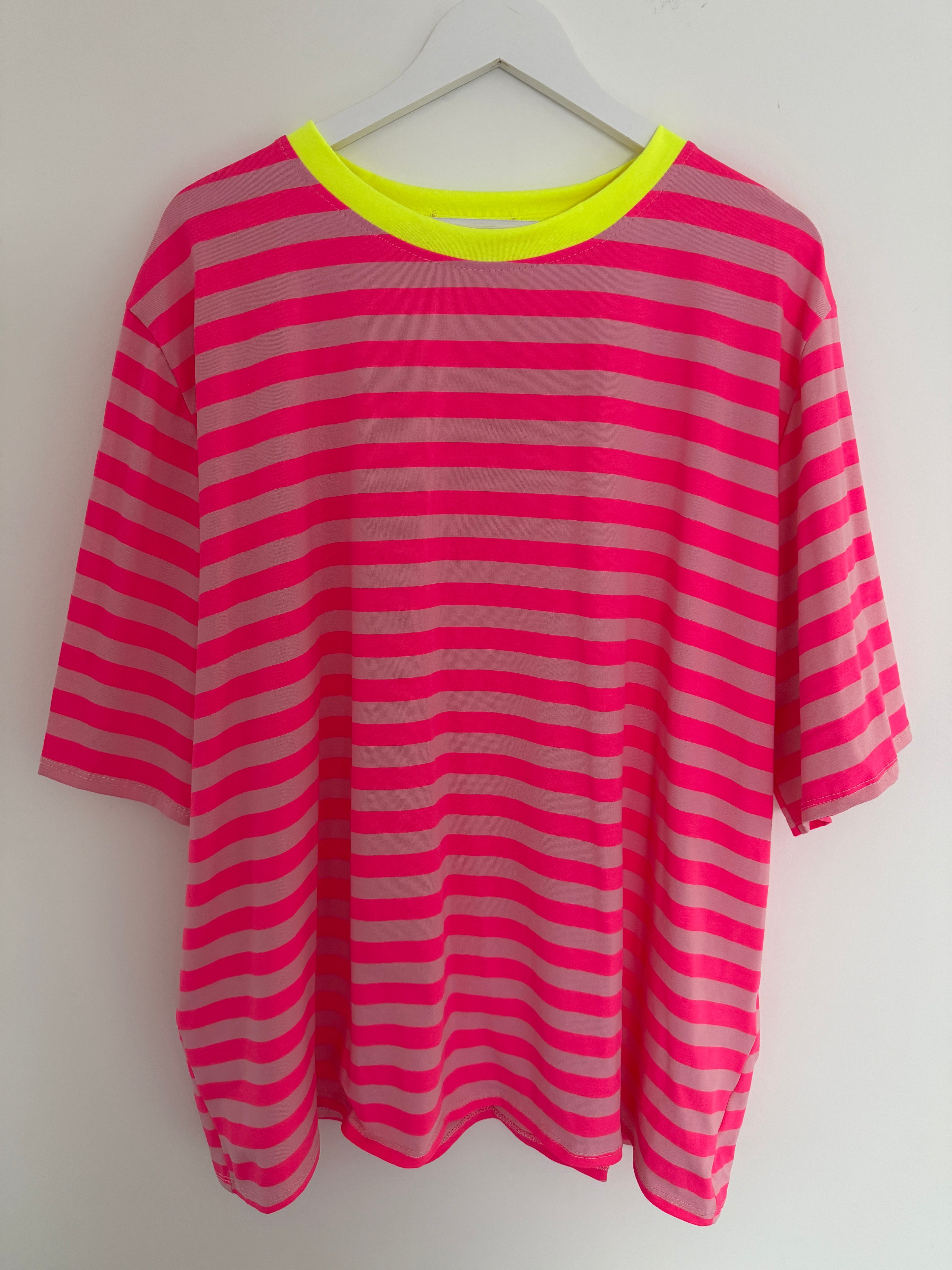 T-SHIRT | NEONA